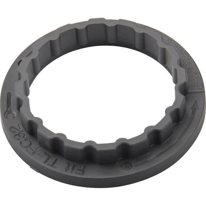 Shimano adapter bracketsleutel TL-FC25 voor SM-BBR60