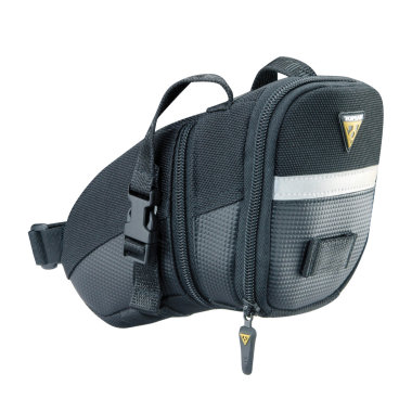 Topeak zadeltas Aero WP M strap