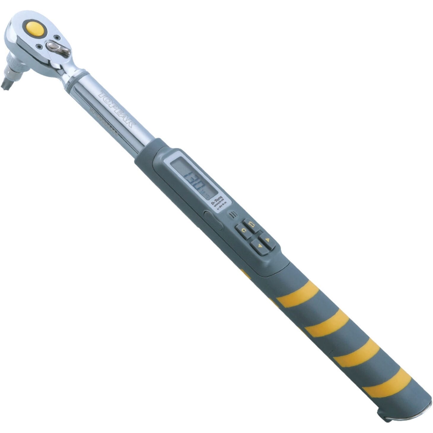 Topeak momentsleutel D-Torq DX 4-80Nm