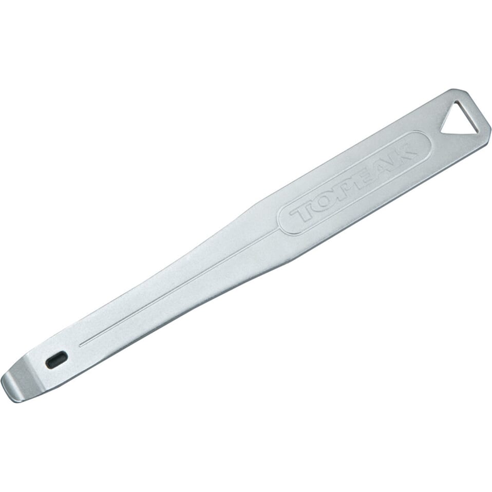 Topeak bandenlichter set staal
