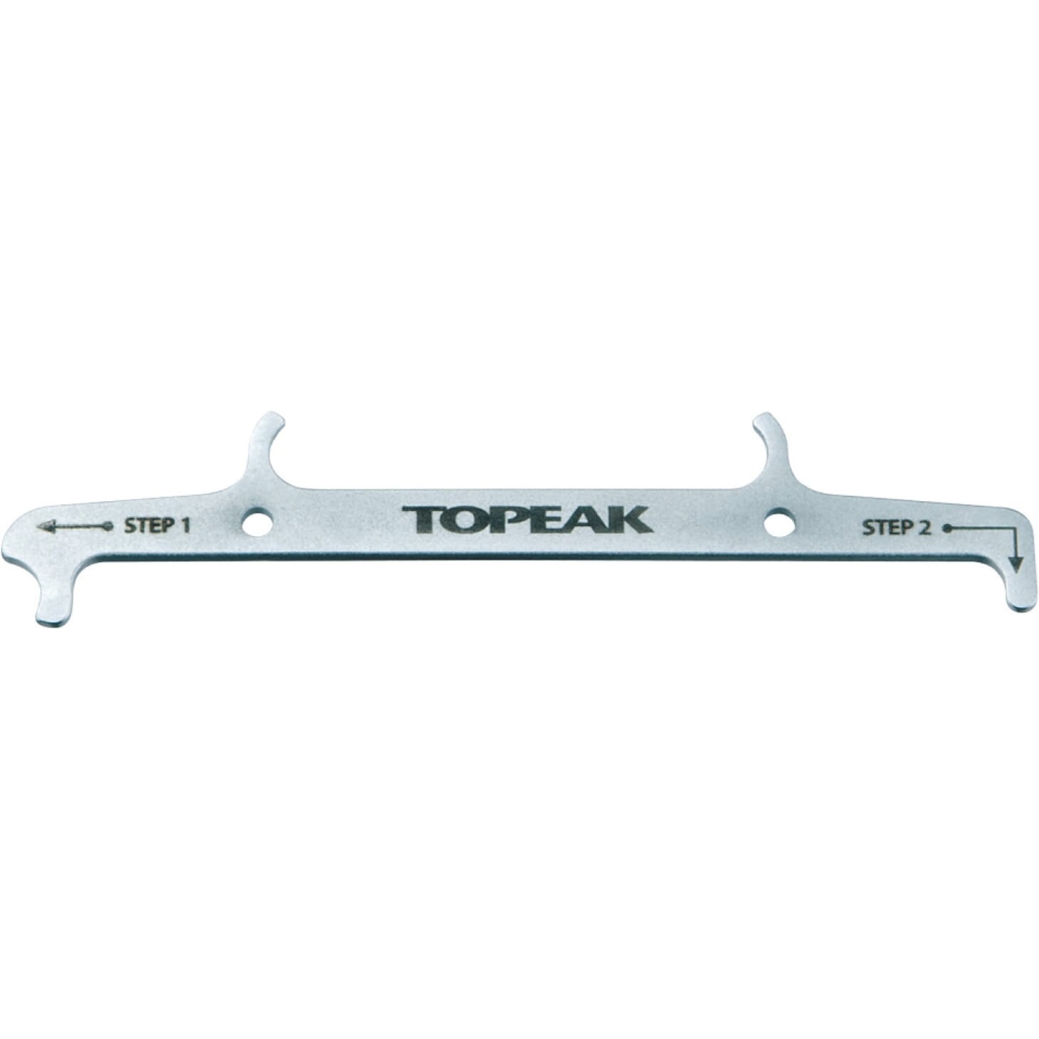 Topeak kettingslijtagemeter/haak