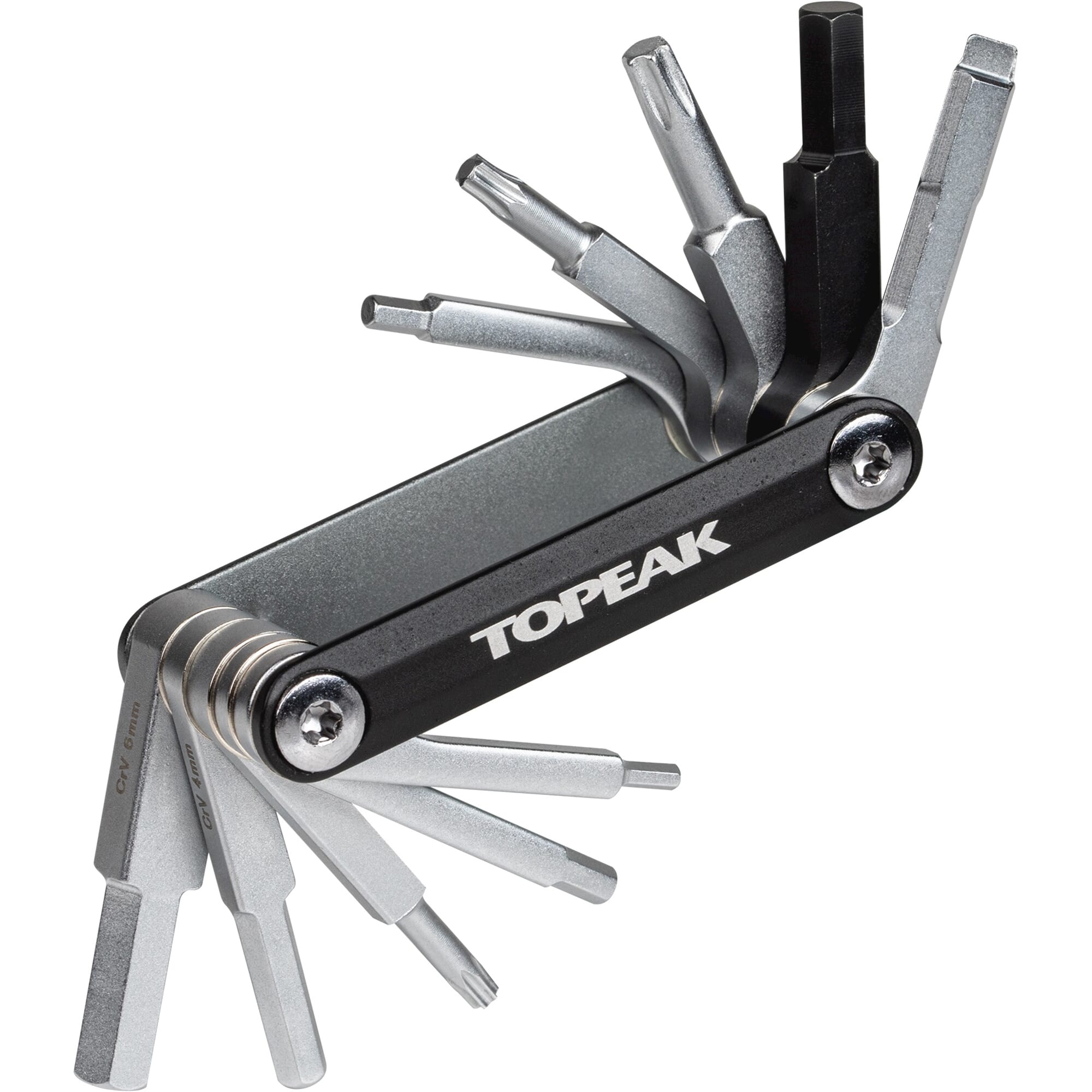 Topeak inbussleutel minitool Nano 11
