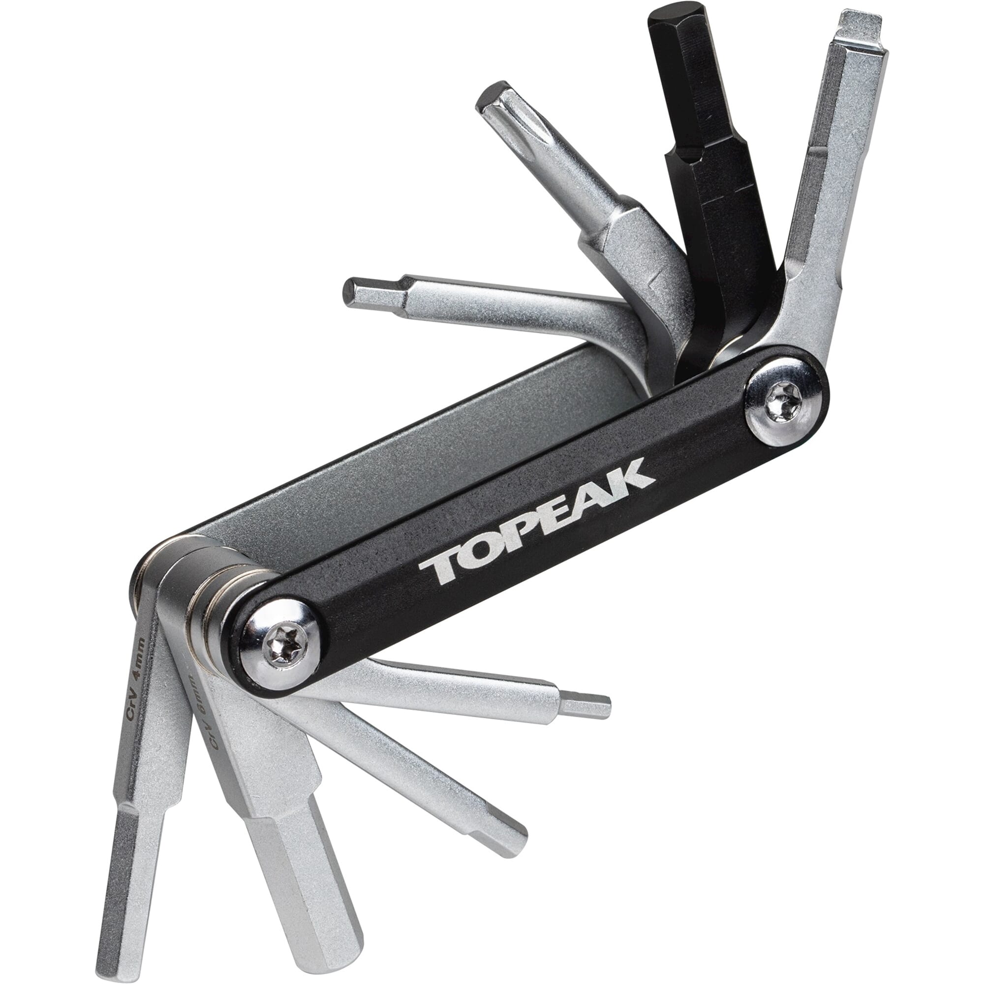 Topeak inbussleutel minitool Nano 9