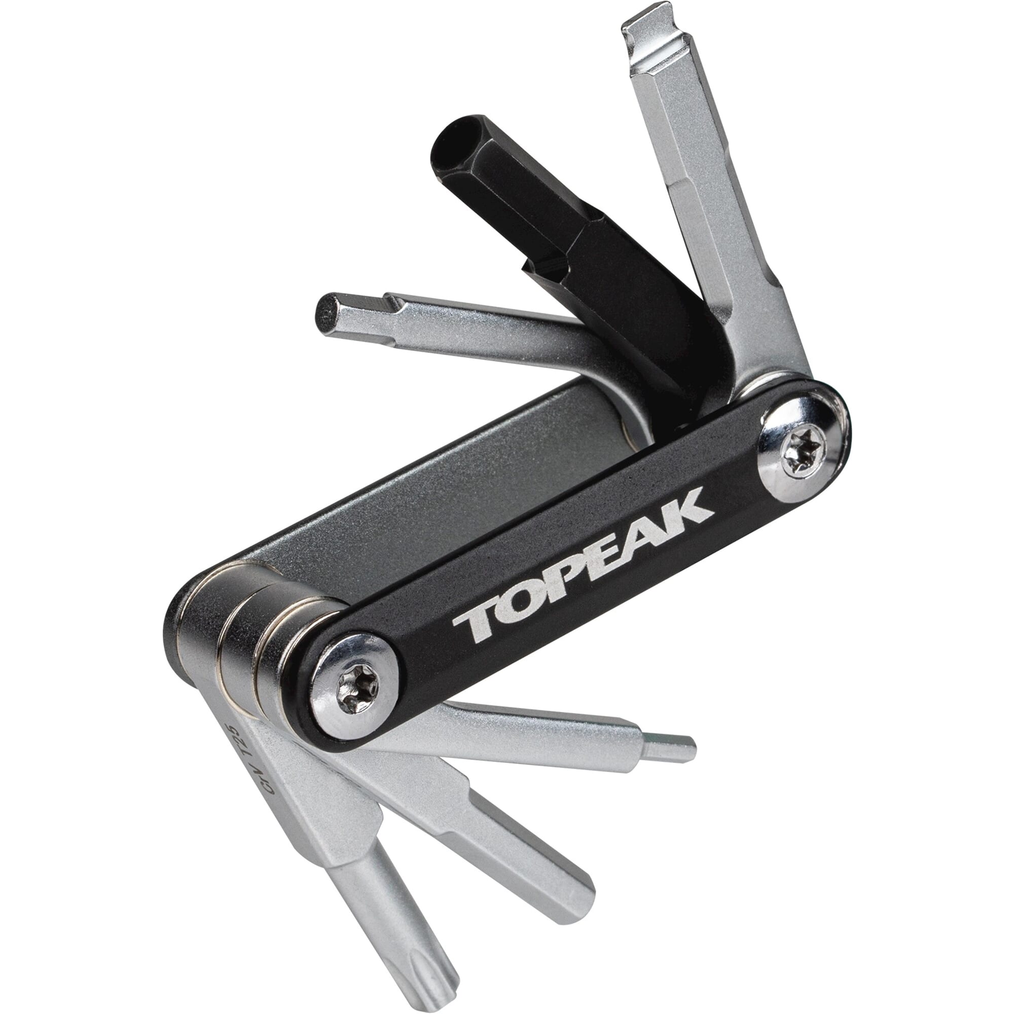 Topeak inbussleutel minitool Nano 7