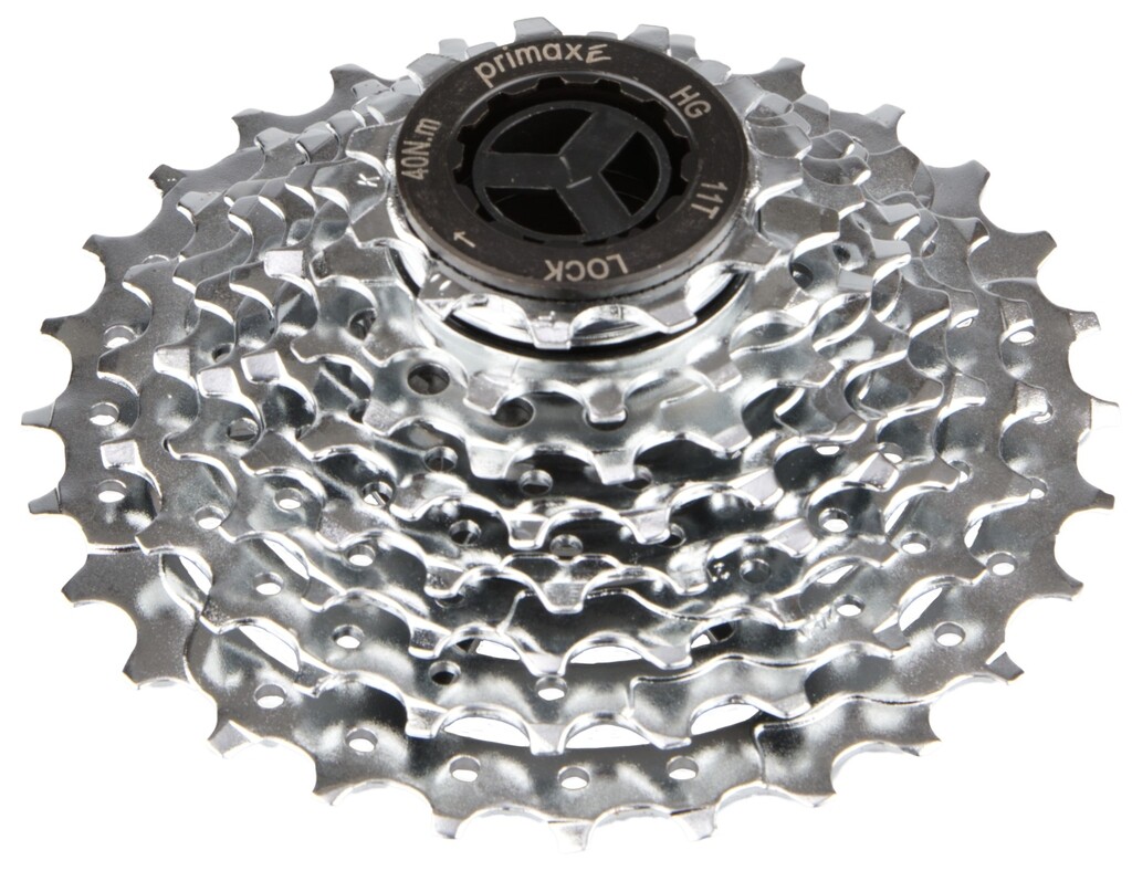Primax E cassette 8v 11/28