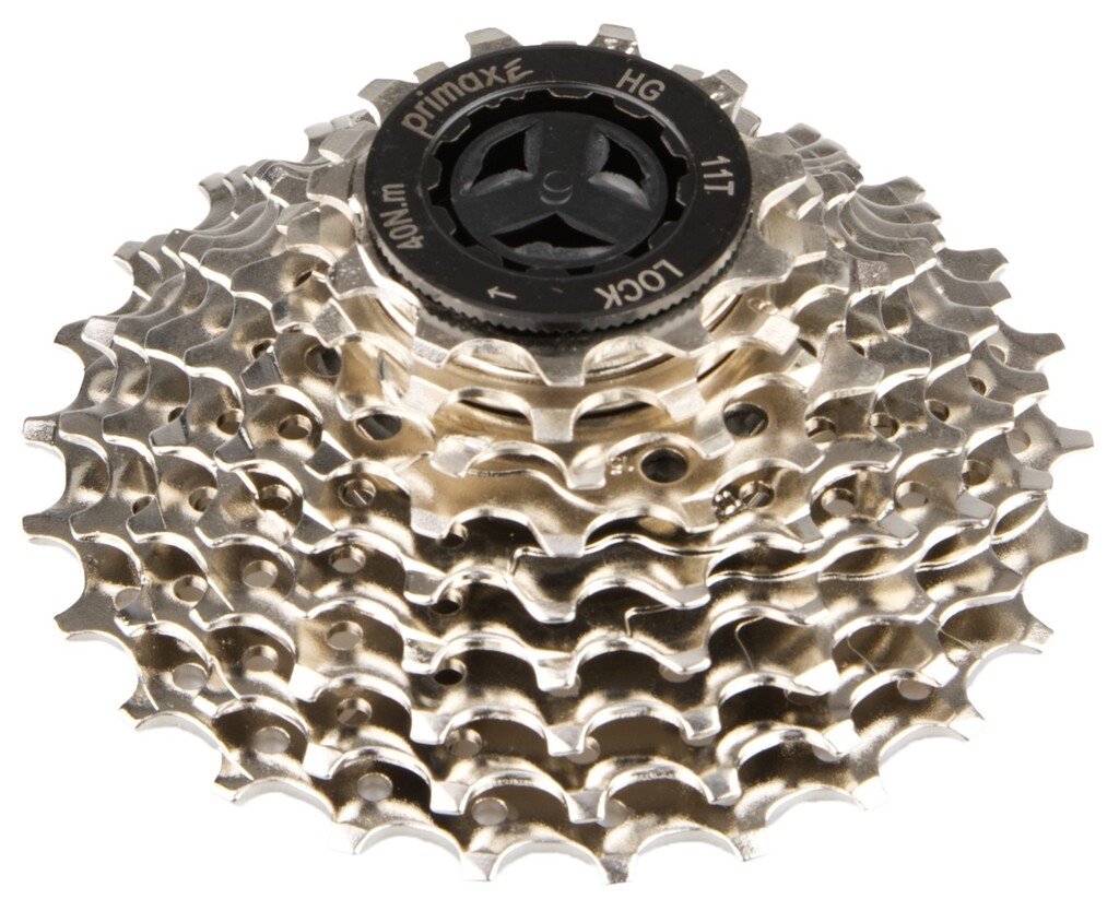 Primax E cassette 9v 11/25
