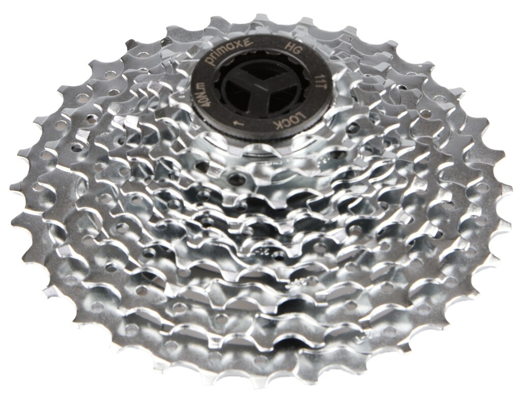 Primax E cassette 9v 11/32
