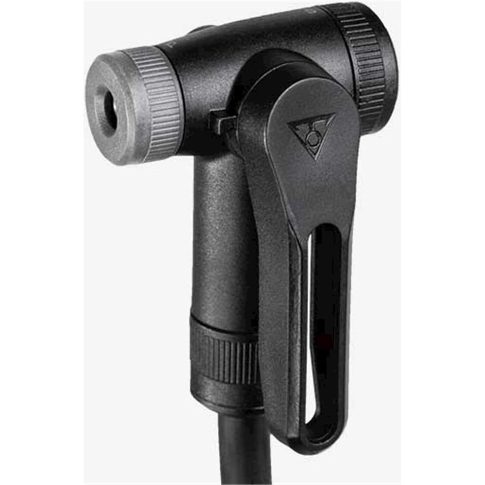 Topeak Twinhead DX 5 JoeBlow Sport III zonder slang