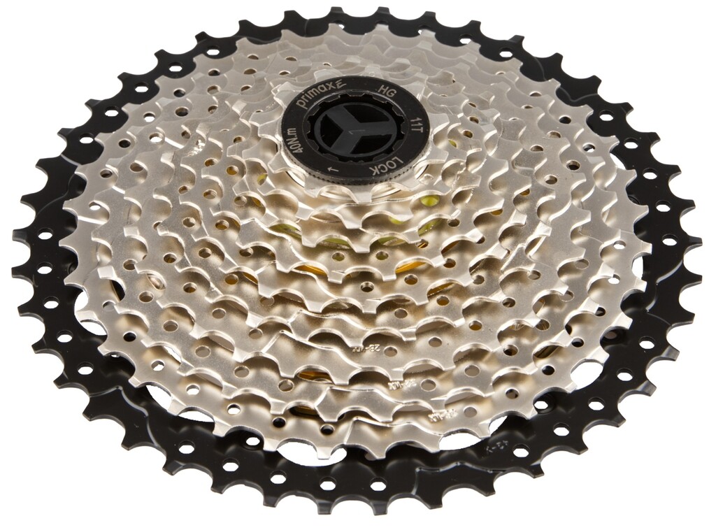 Primax E cassette 10v 11/42