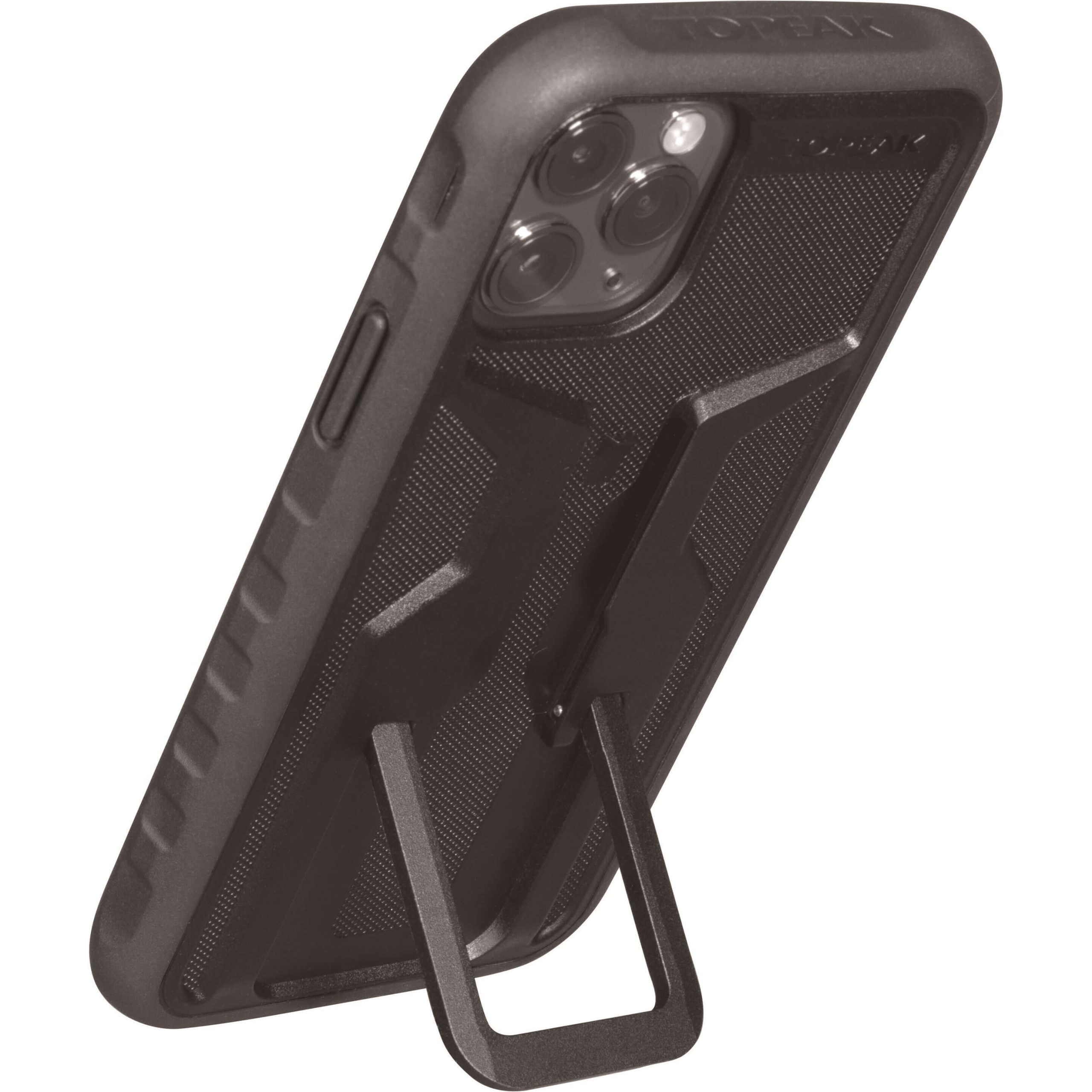 Topeak telefoonhouder RideCase Iphone 11 Pro zw/grs los