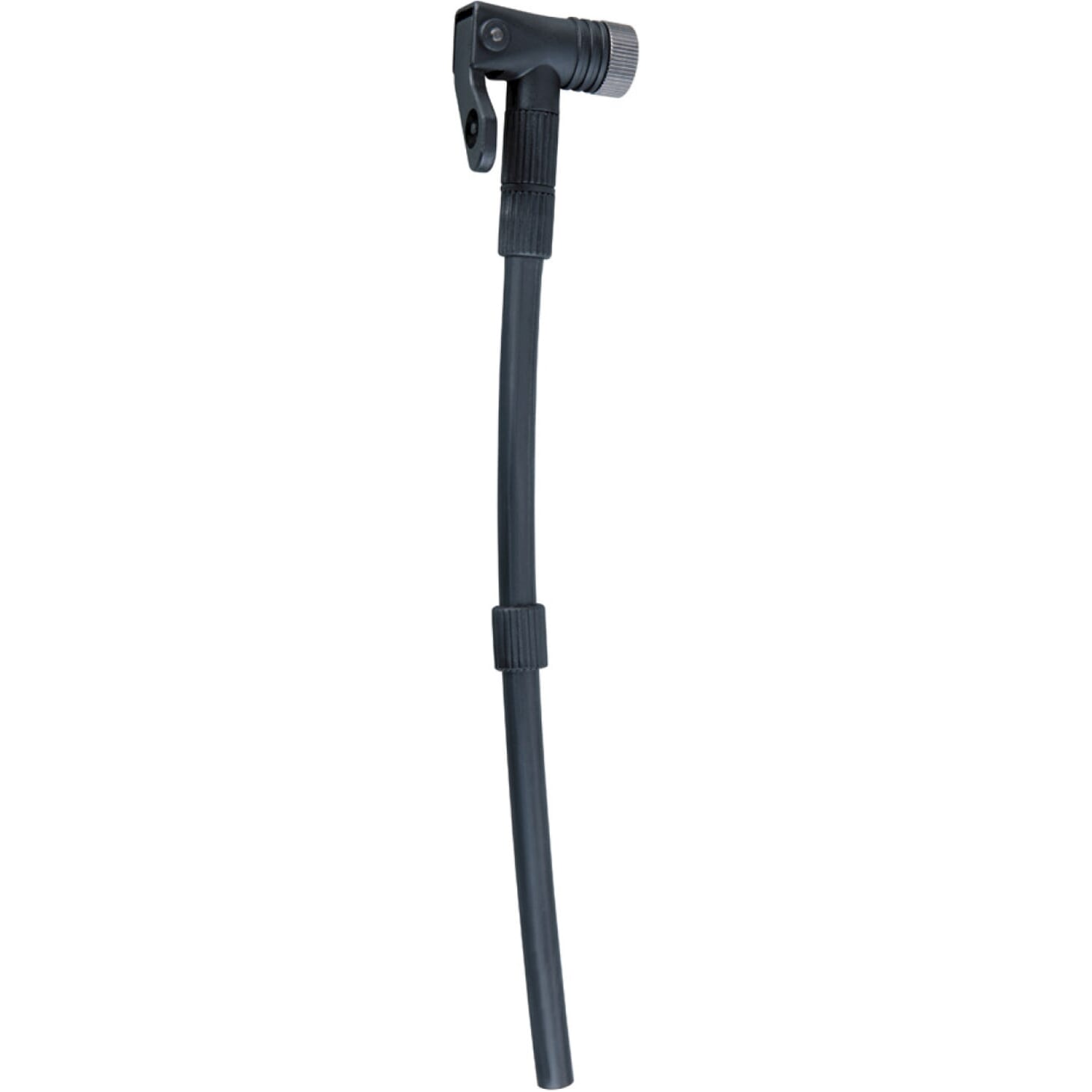 Topeak pompslang Morph/MB + kop
