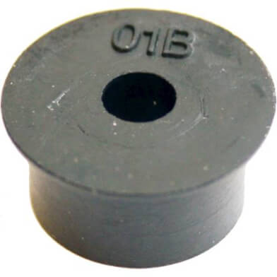Topeak pomprubber Twinhead frans (10)