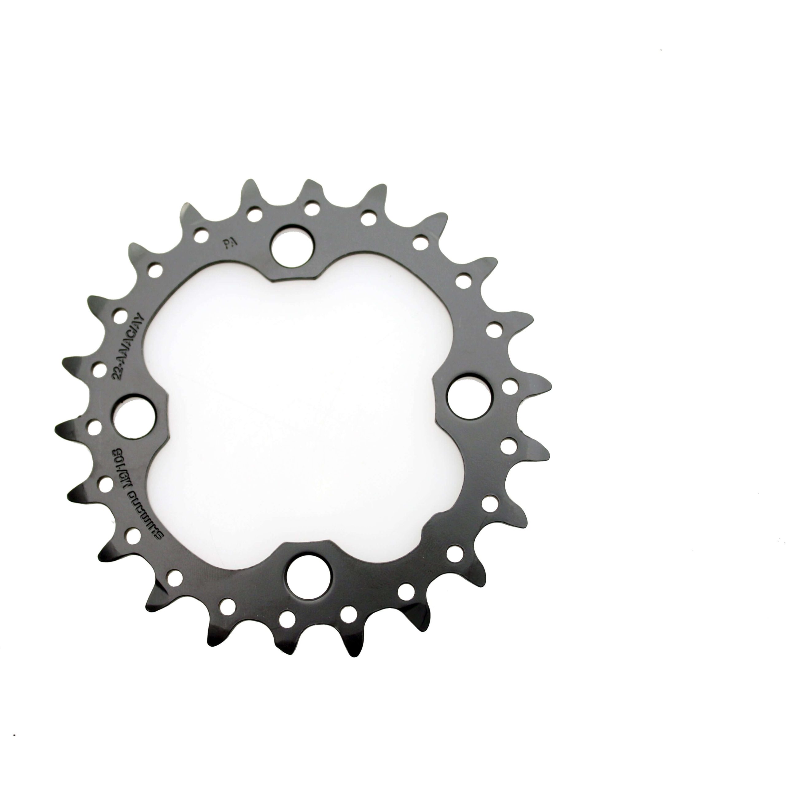 Shimano kettingblad 22t FC-M660 4arm