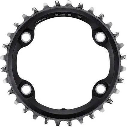 Shimano kettingblad 24t FC-M7000 Voor 34-24t