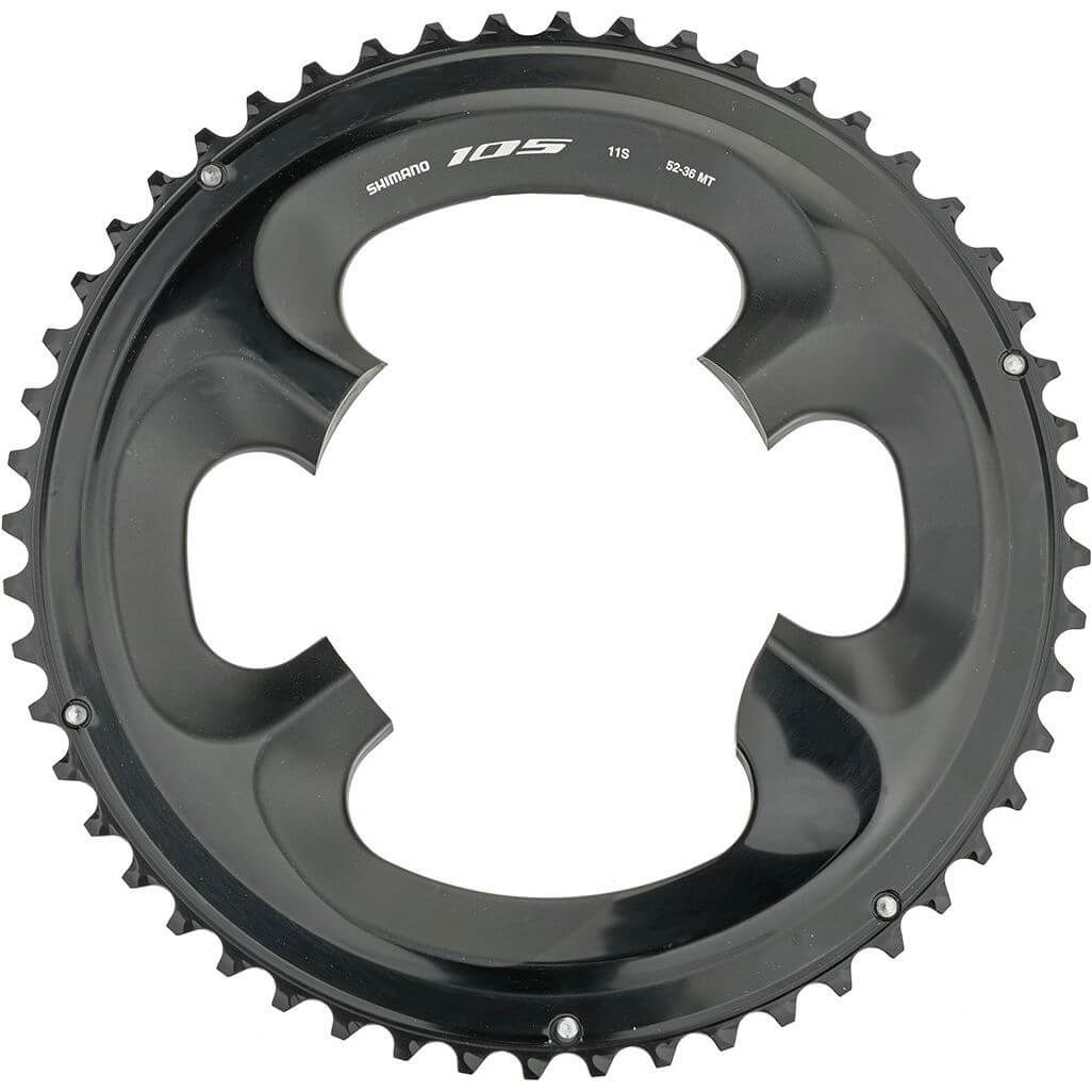 Shimano kettingblad 53t FC-R7000 MW 105