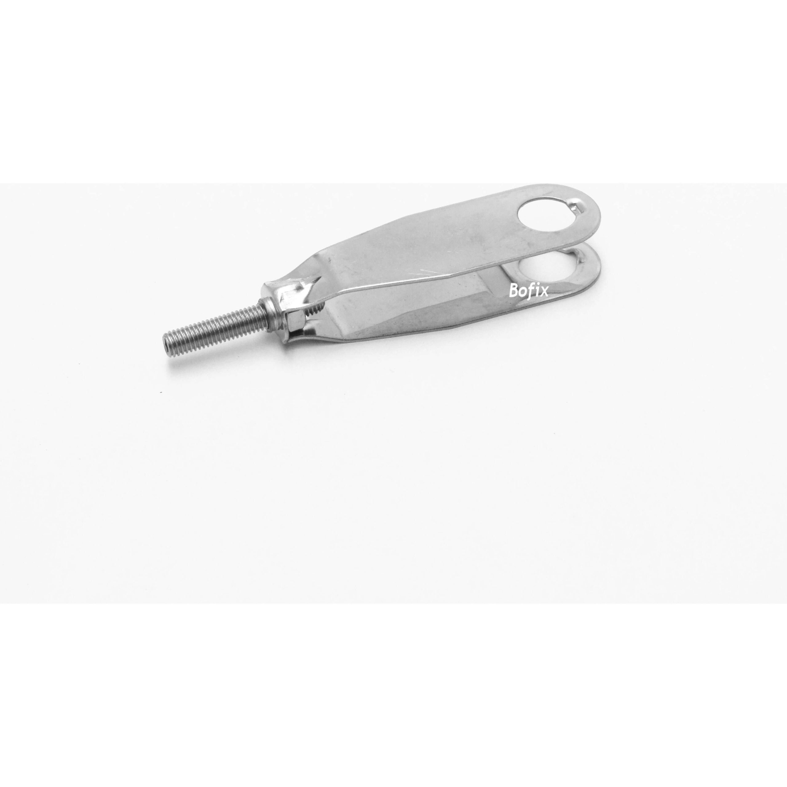 Bofix doos ketting spanner batavus RVS 62mm (10 stuks)