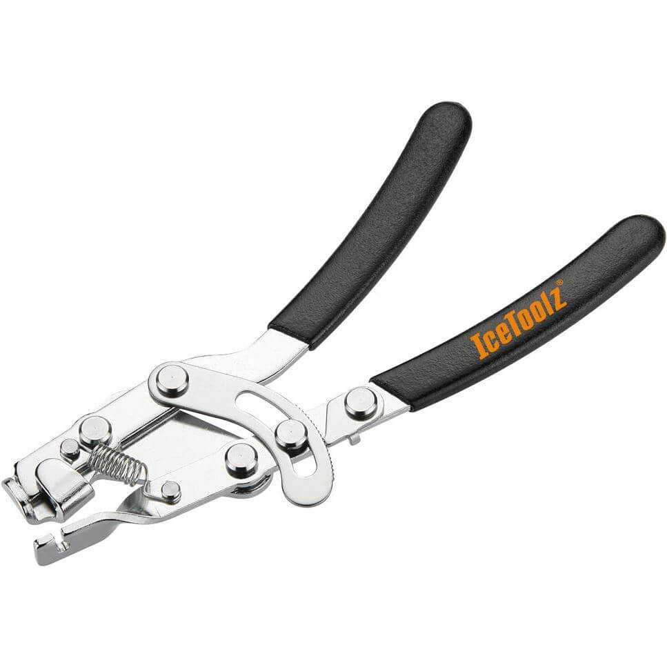 IceToolz Kabelspantang