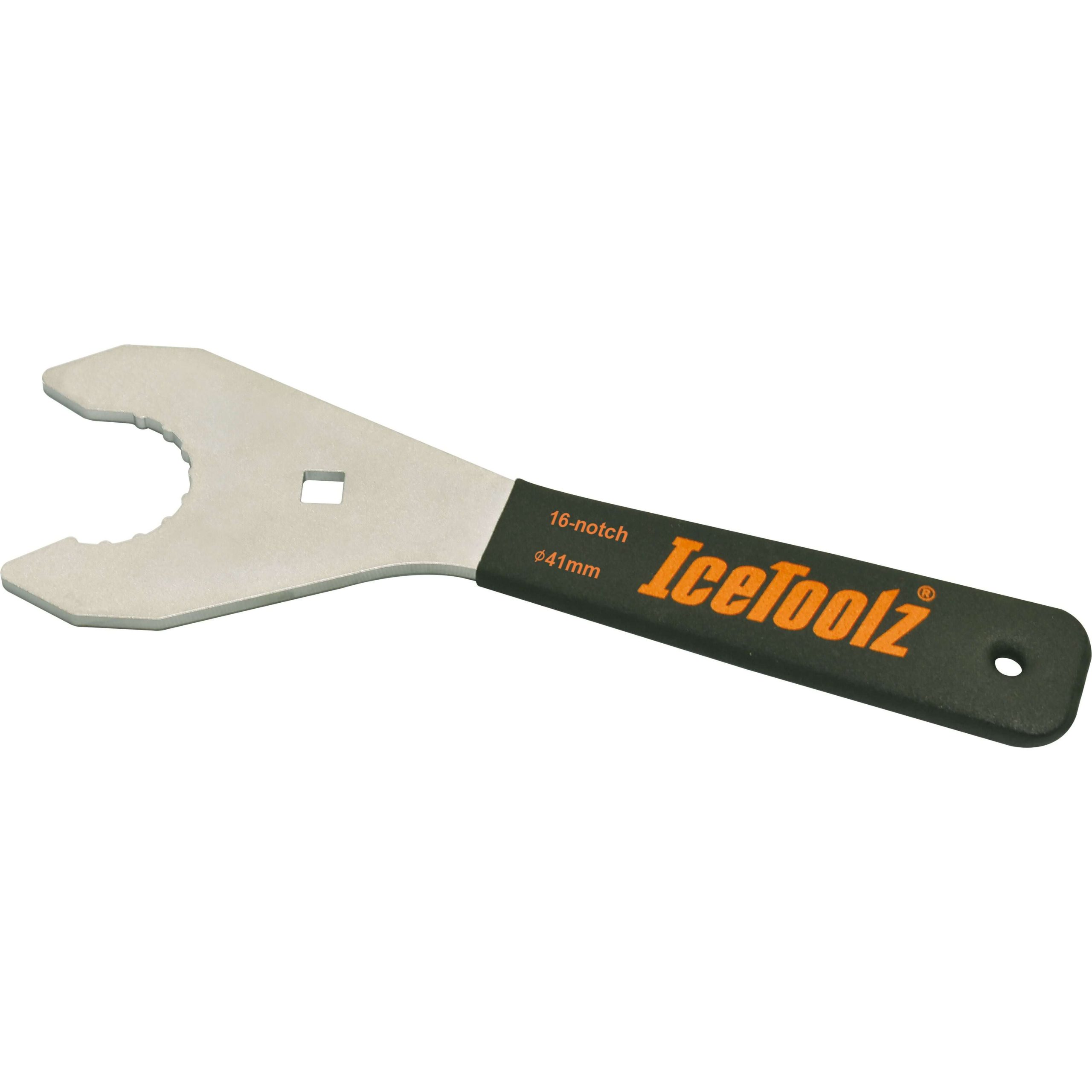 IceToolz trapassleutel 11C3 BBR60 16t 41mm