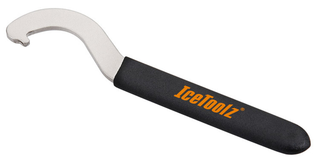 IceToolz haaksleutel