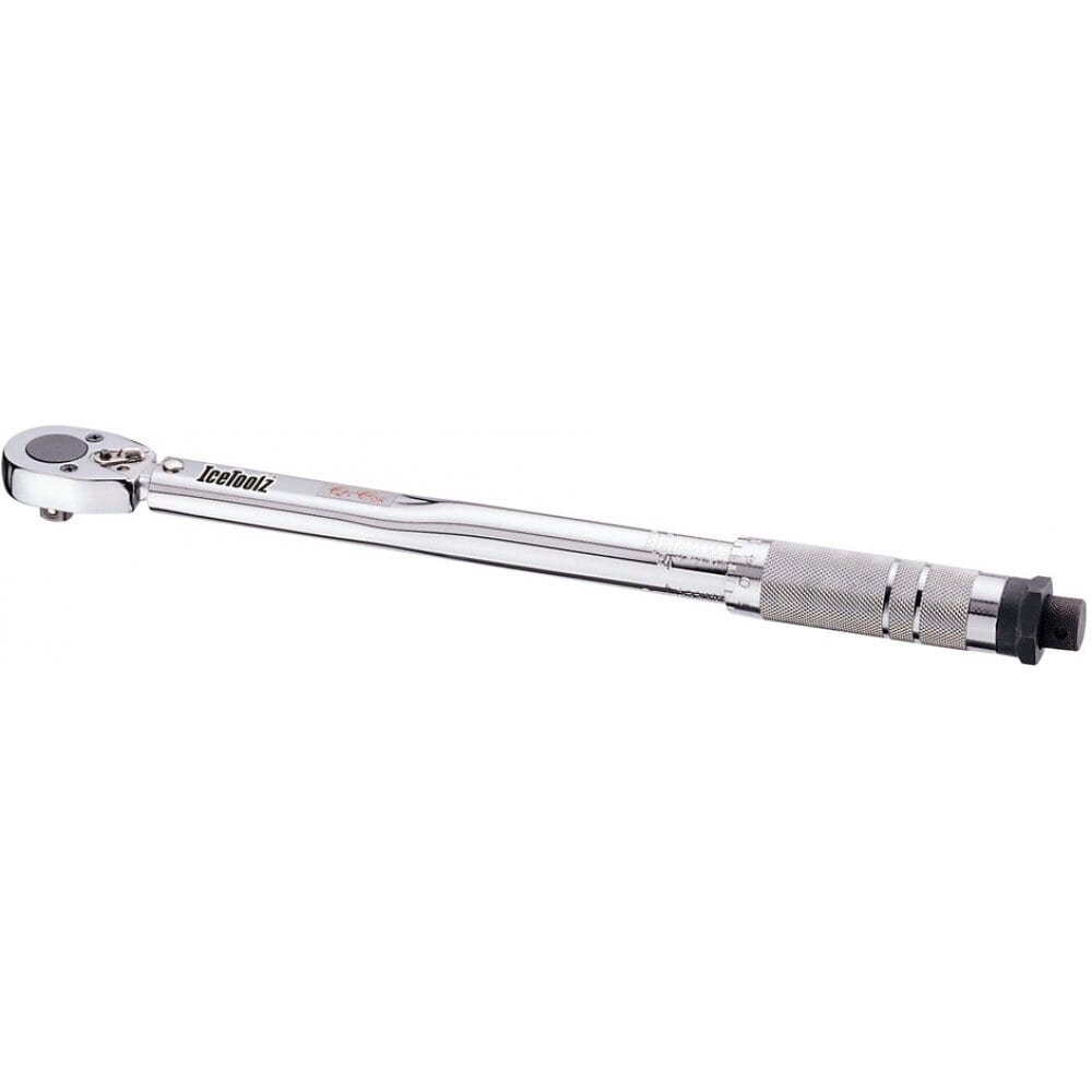 IceToolz  momentsleutel 21-105Nm