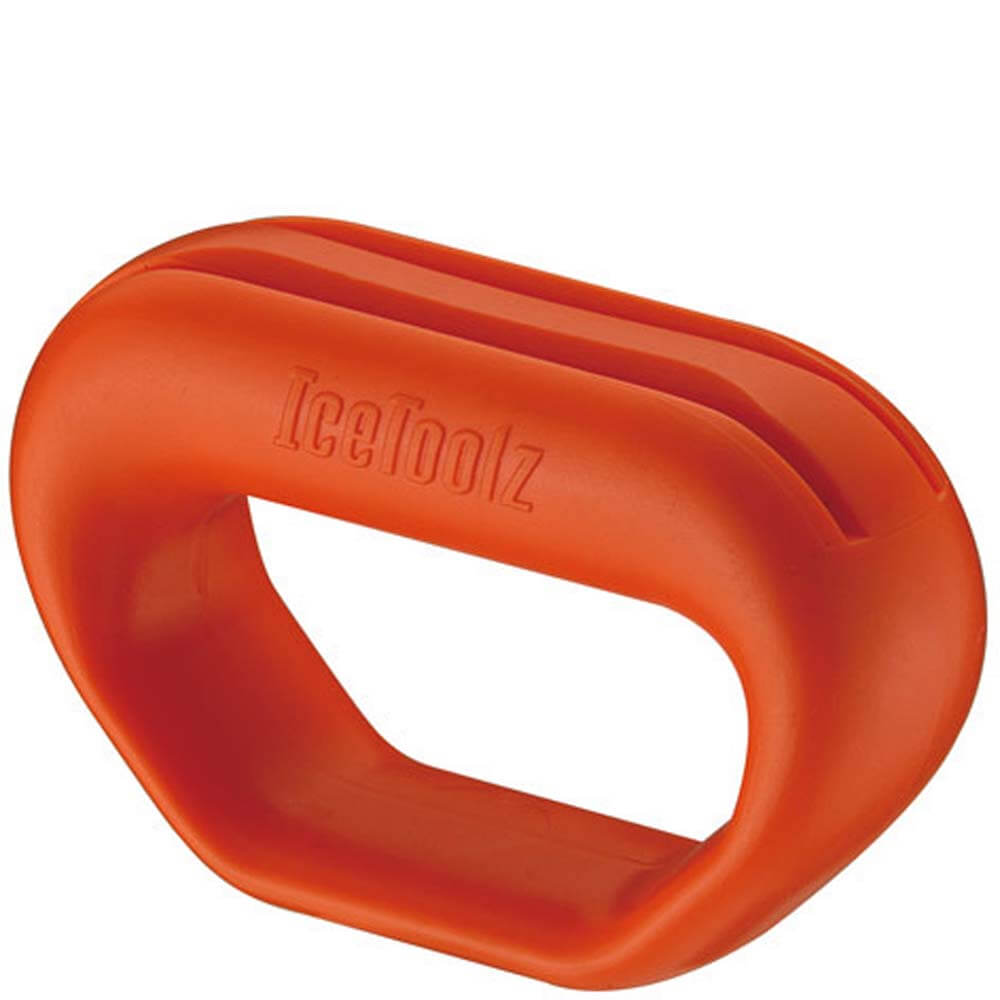 IceToolz platte spakenhouder