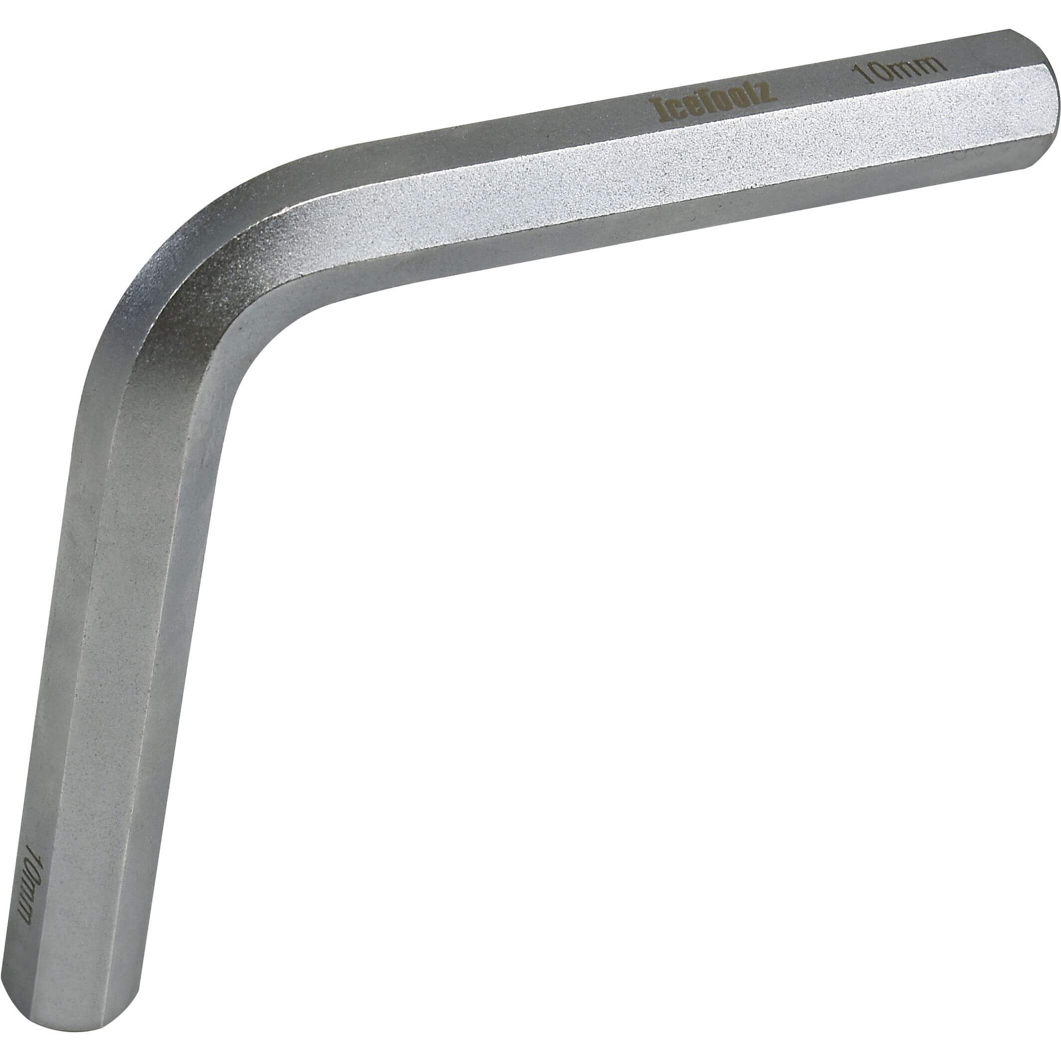 IceToolz inbussleutel 10/10mm