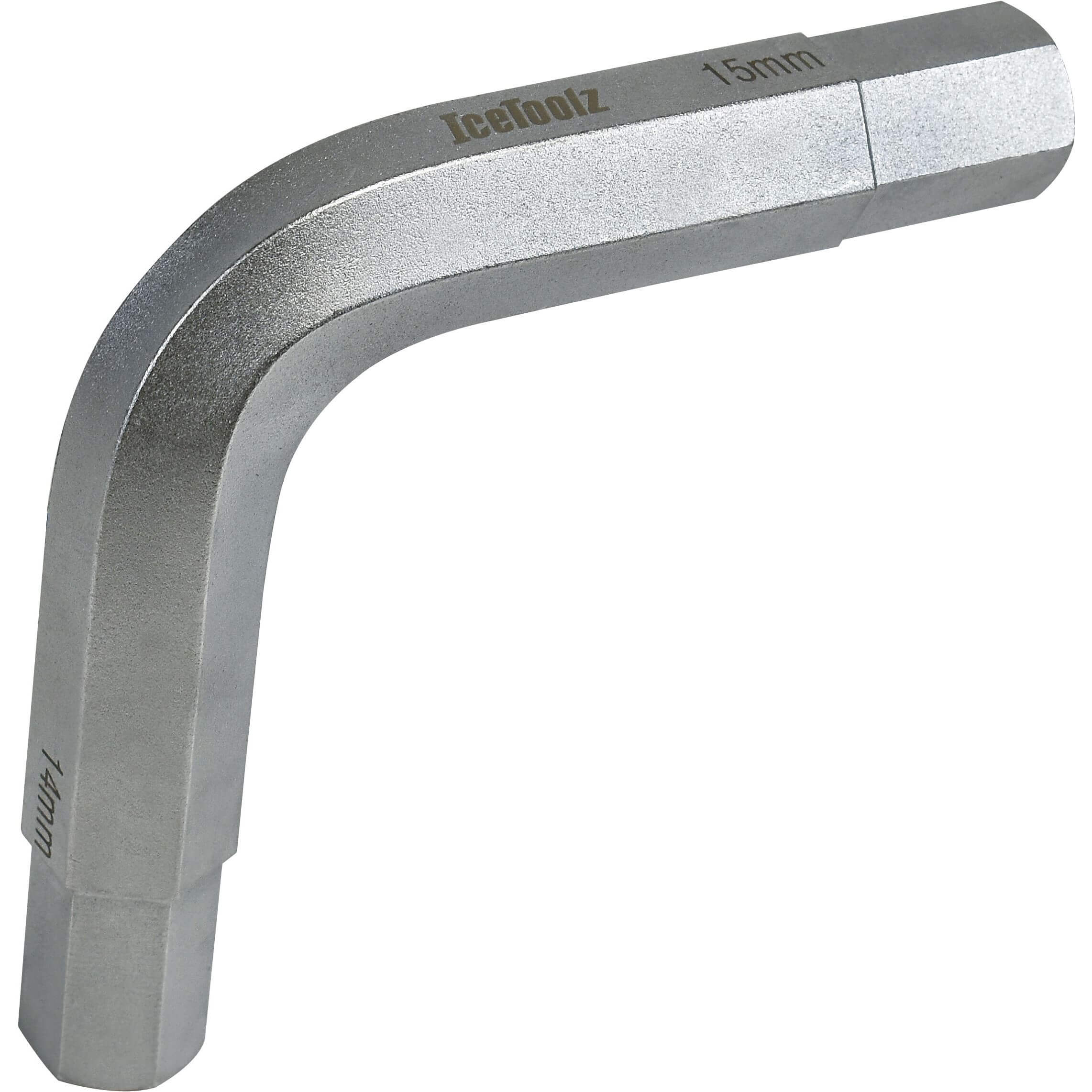 IceToolz inbussleutel 14/15mm
