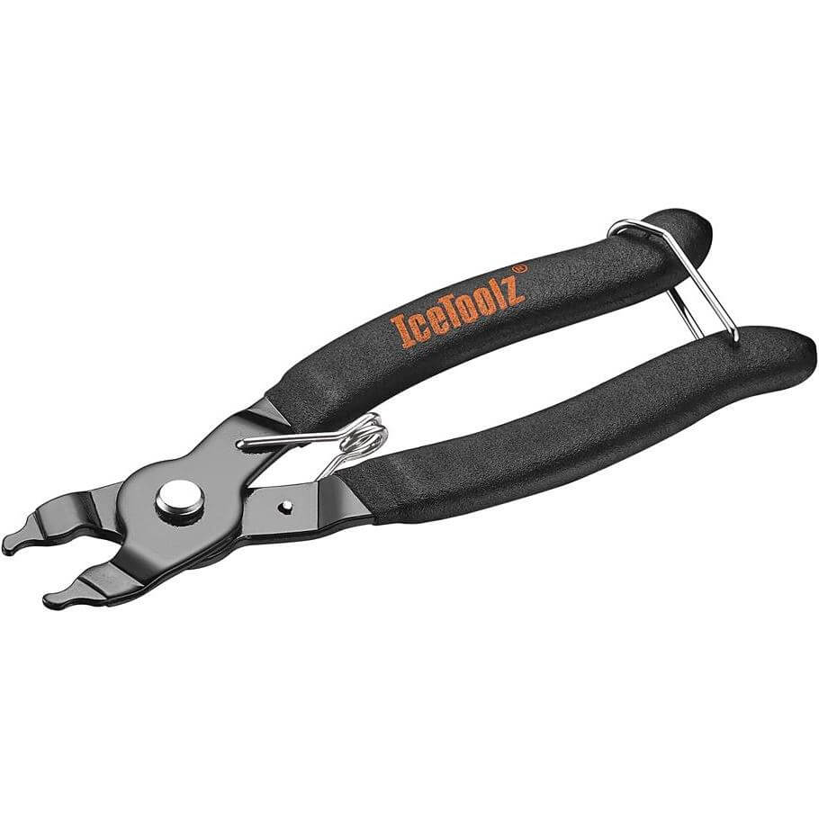 IceToolz Kettingschakeltang universeel