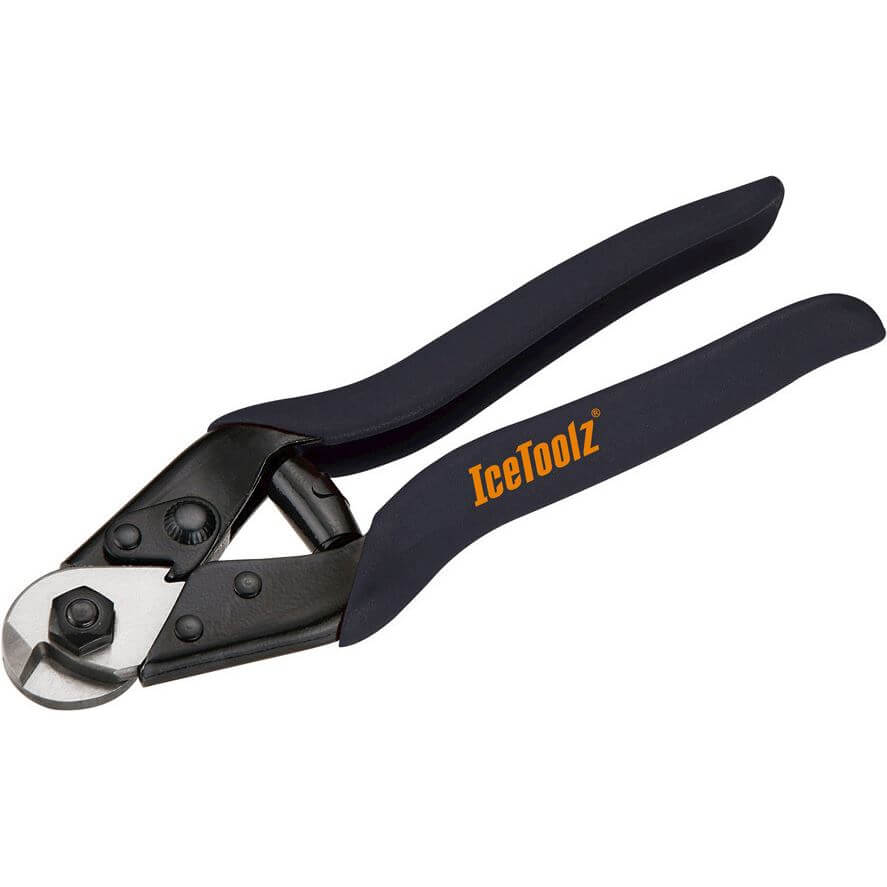IceToolz Kabelkniptang