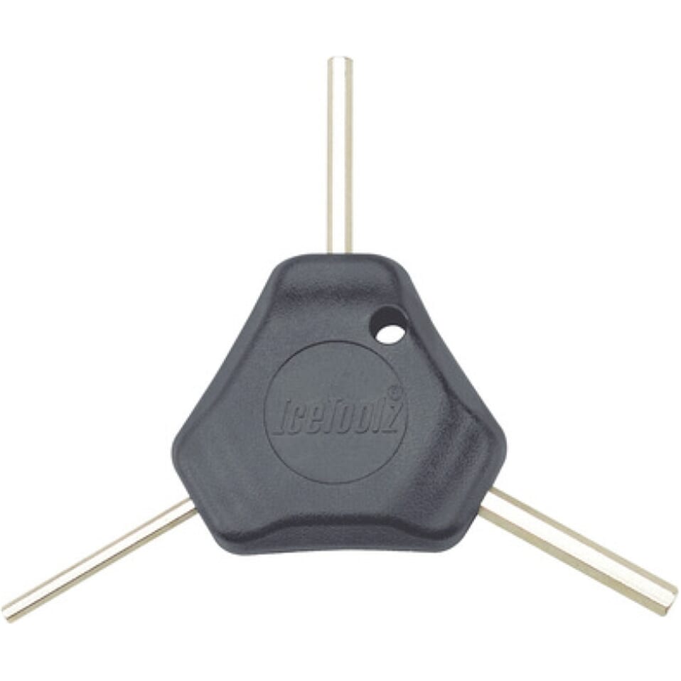 IceToolz Y-sleutel inbus 3/4/5 mm