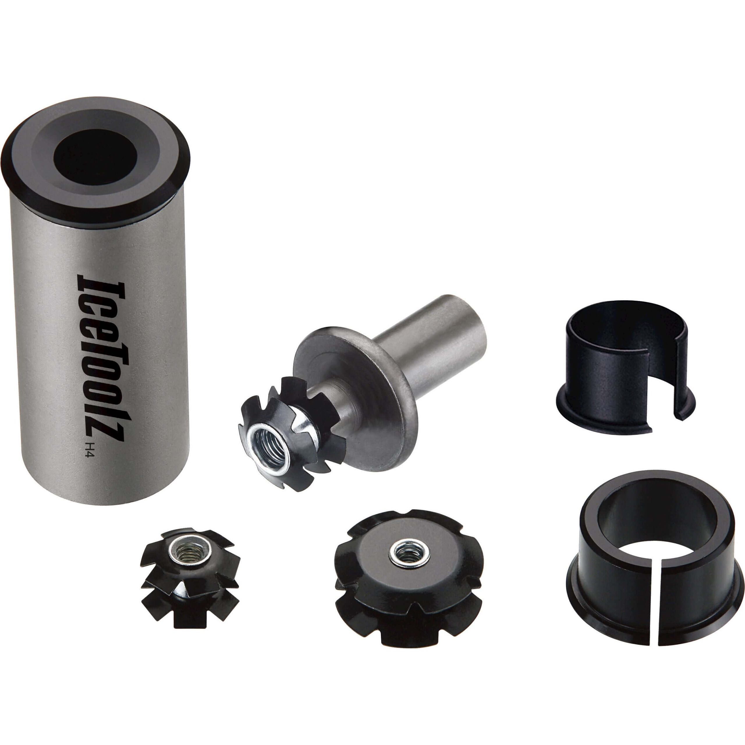 IceToolz Ahead stermoer gereedschap
