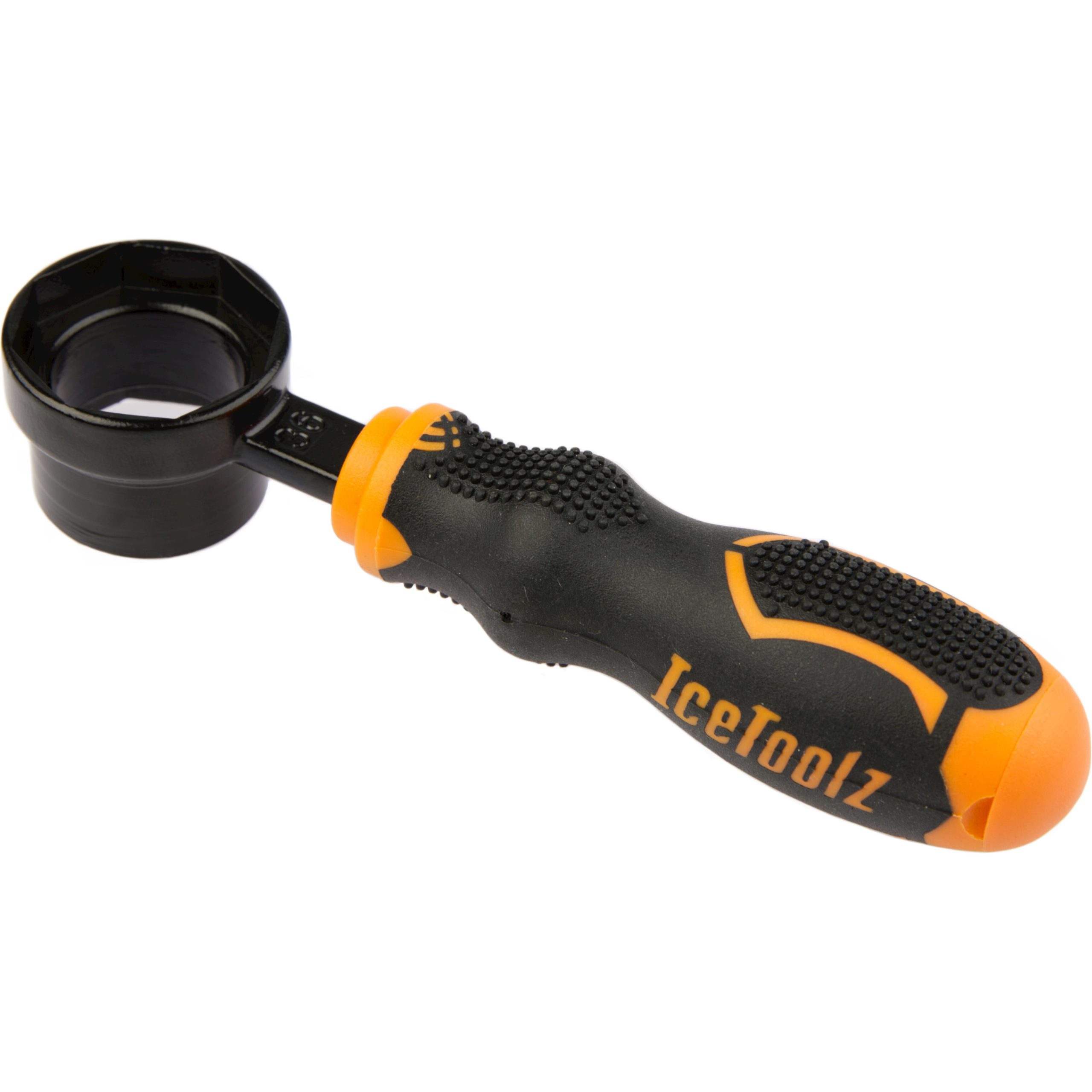 IceToolz balhoofdmoersleutel 32/36mm