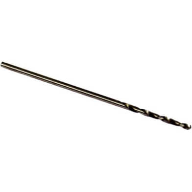 Bofix spiraalboor 1 mm