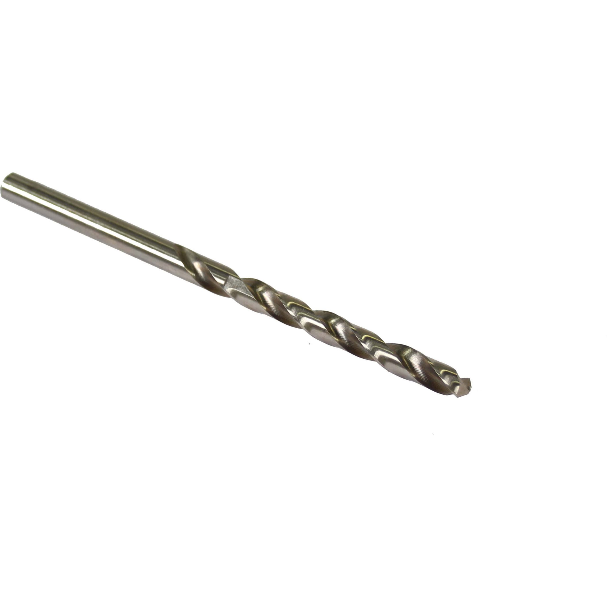 Bofix spiraalboor 5mm