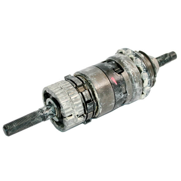 Shimano binnenwerk Nexus 3v SG-3C41 178mm