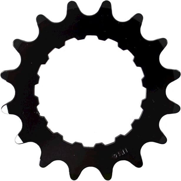 Miranda tandwiel 16t Bosch Gen 2