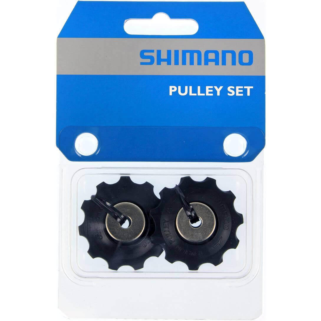 Shimano derailleurwiel set 9/10v 105 RD-5700