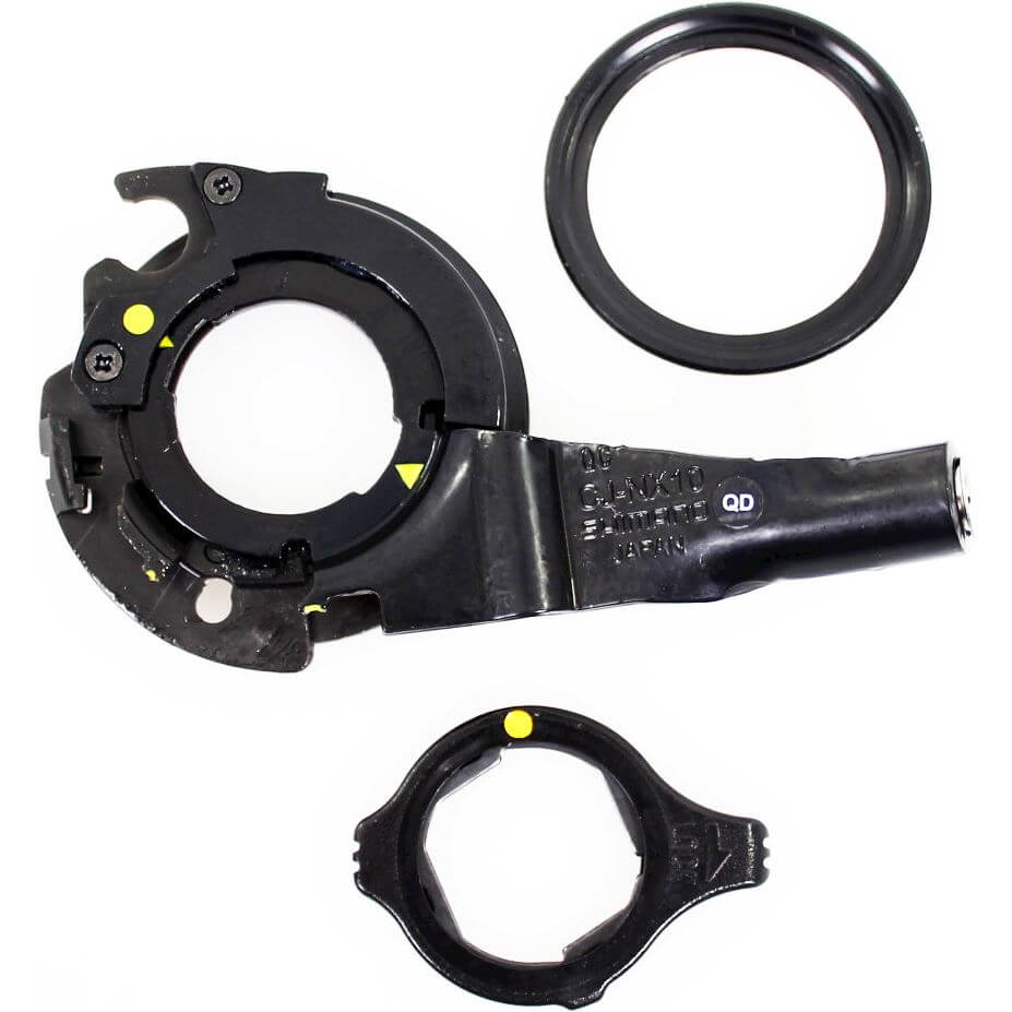 Shimano cassette joint CJ-NX10 Nexus 7v beltdrive