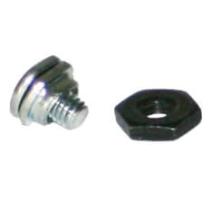 Shimano kabelklem set Nexus 7v