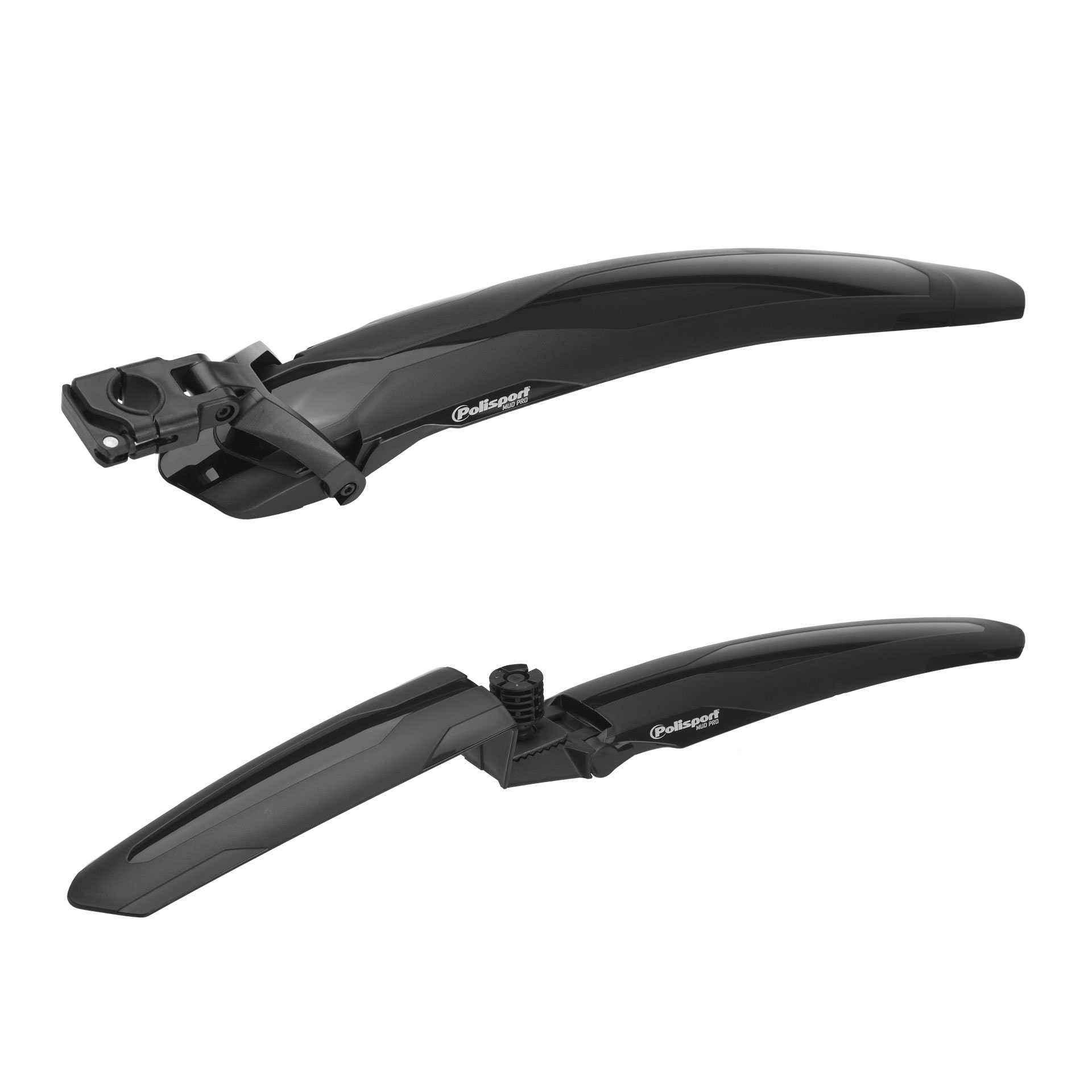Polisport spatbord set Mud-Pro