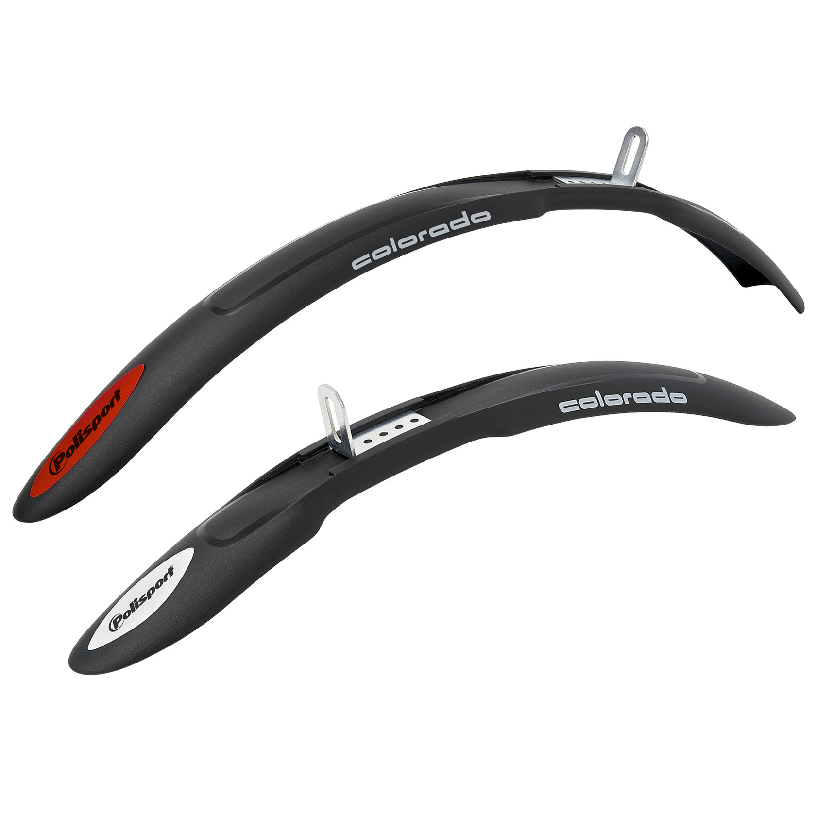 Polisport spatbord set Colorado Junior 20/24