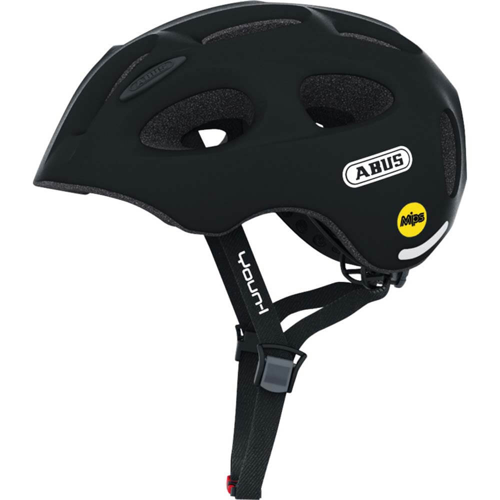 Abus helm Youn-I MIPS velvet black