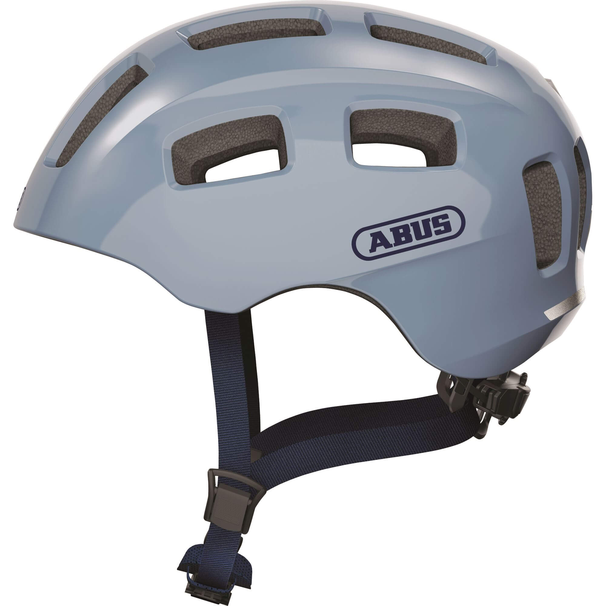 Abus helm Youn-I 2.0 glacier blue
