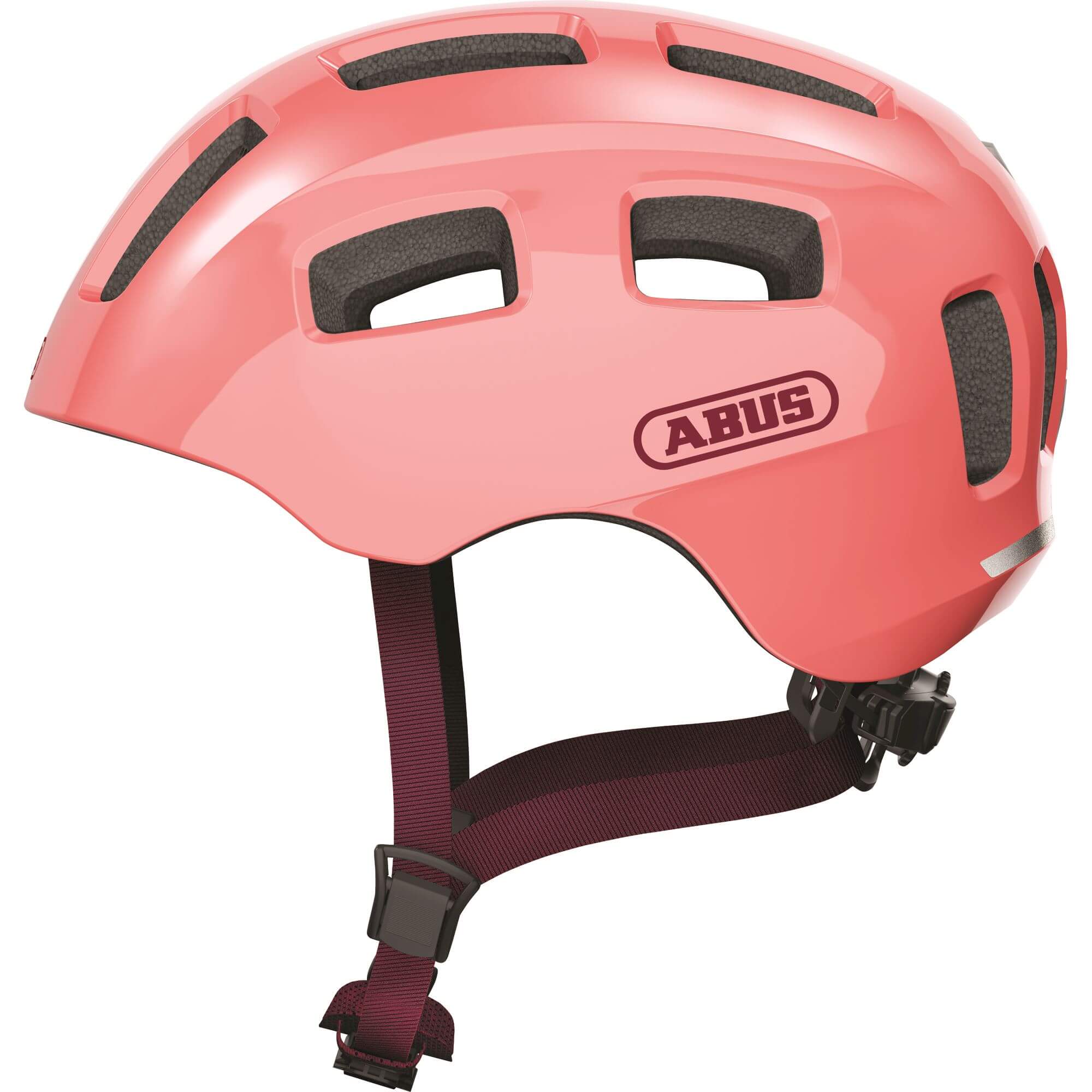 Abus helm Youn-I 2.0 living coral