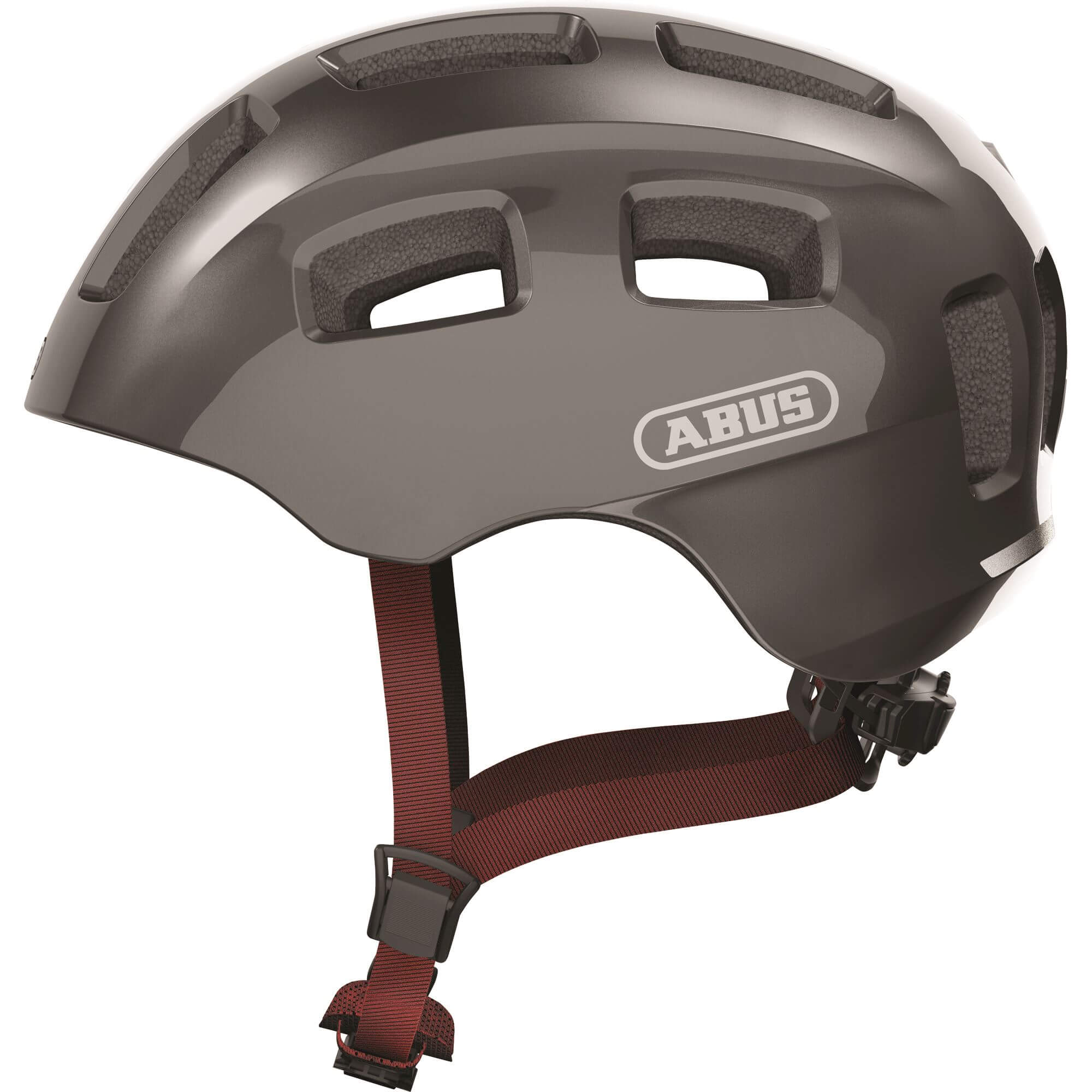 Abus helm Youn-I 2.0 sparkling titan