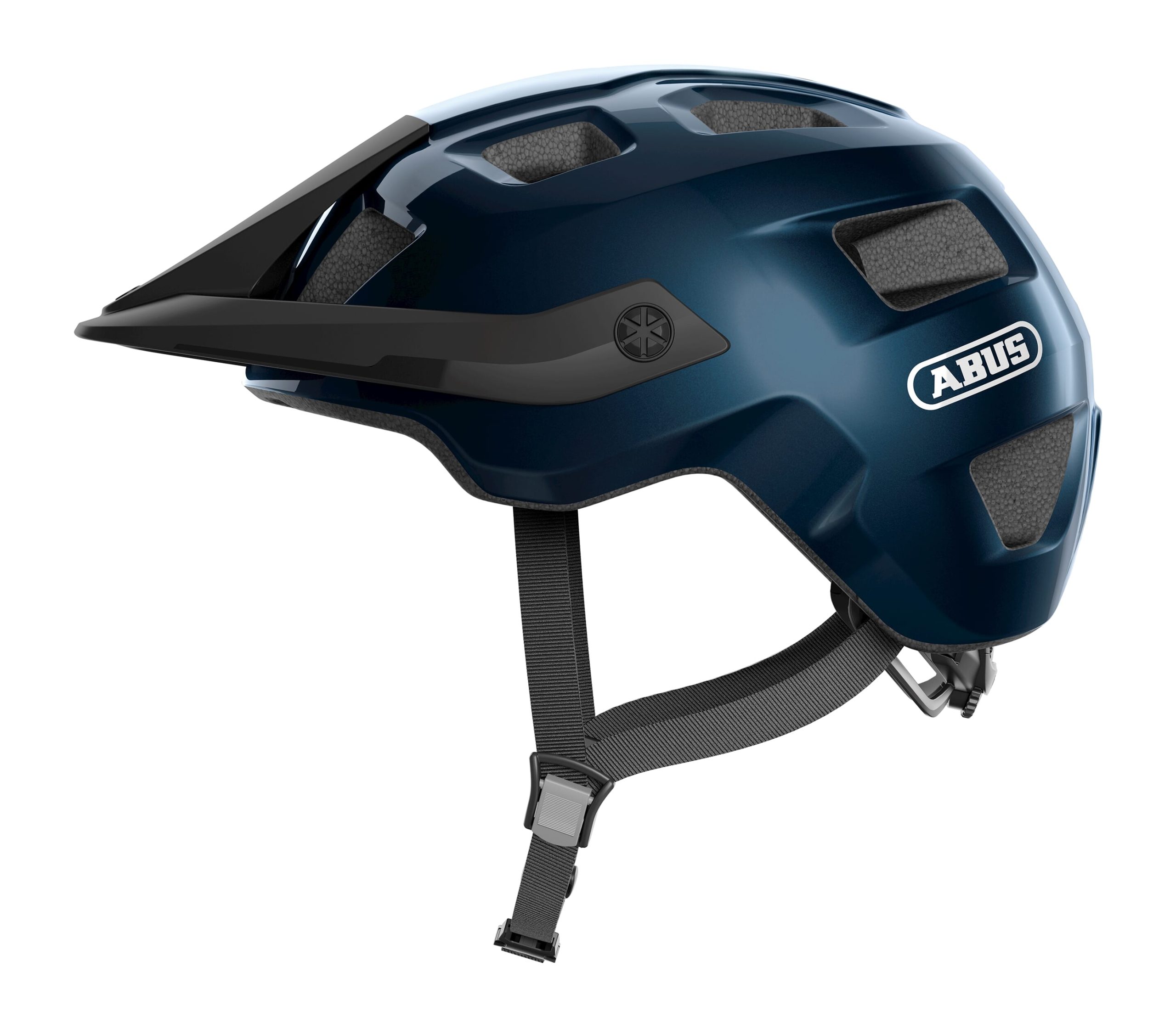 Abus helm MoTrip midnight blue