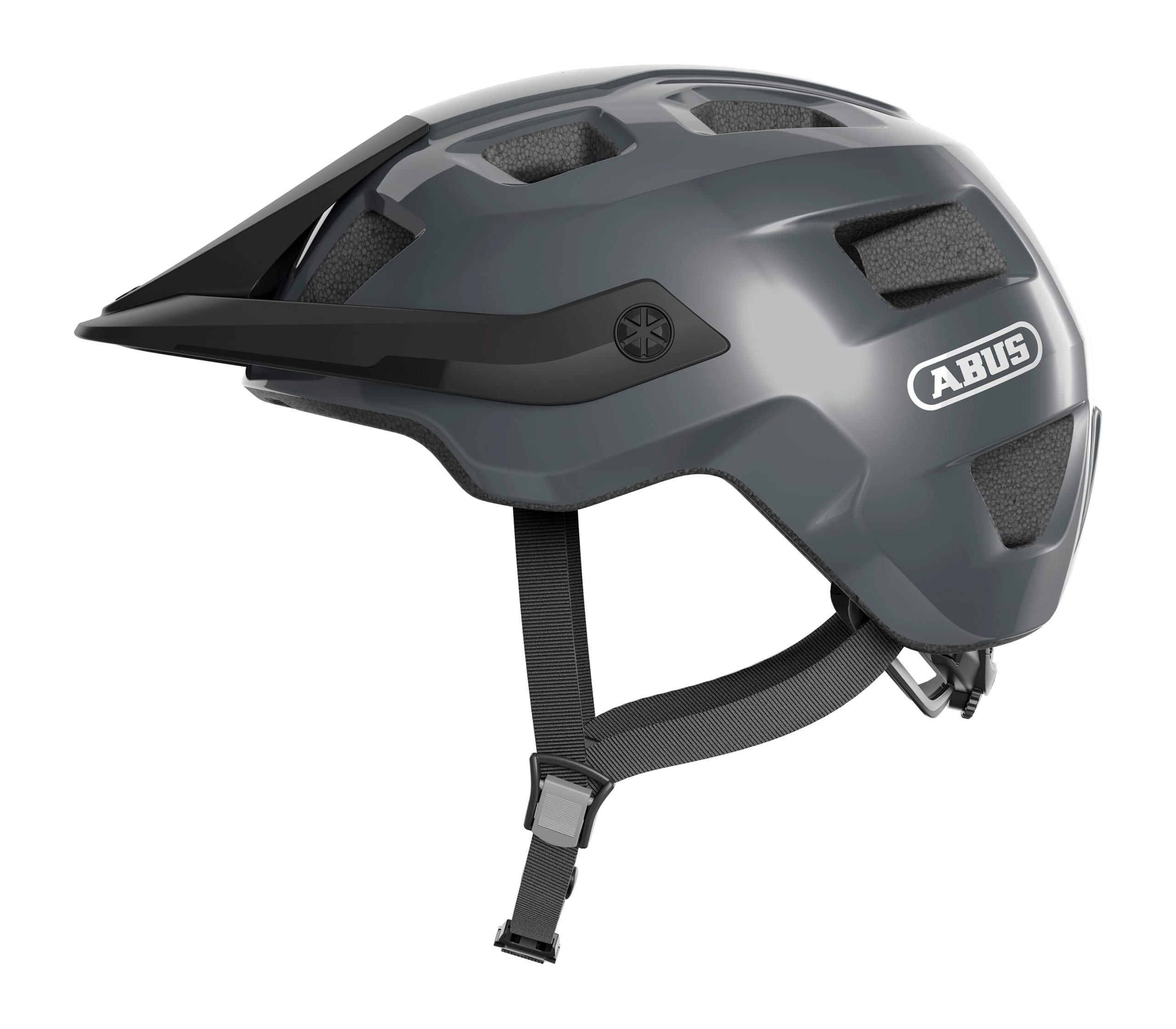 Abus helm MoTrip concrete grey
