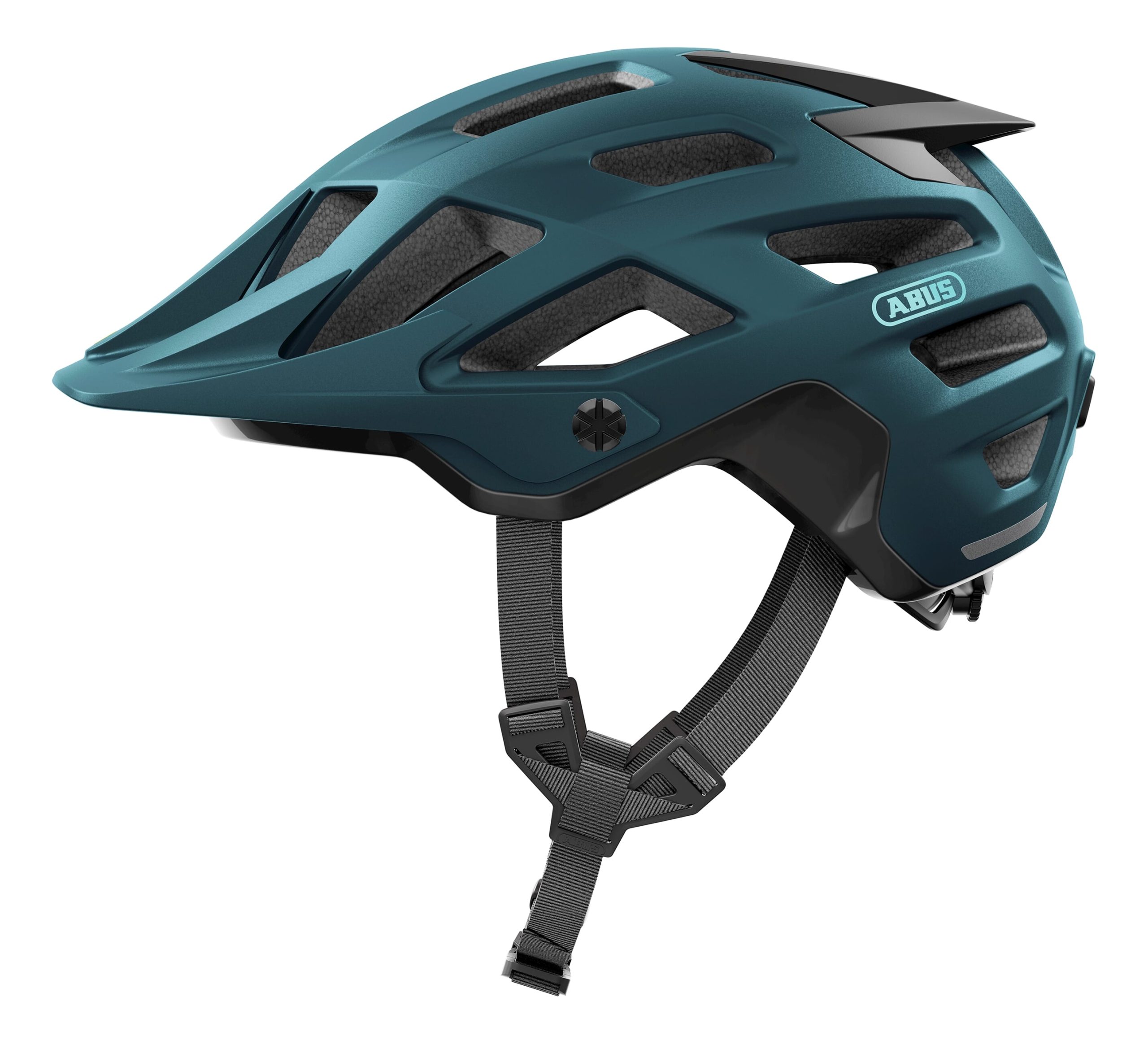 Abus helm Moventor 2.0 midnight blue