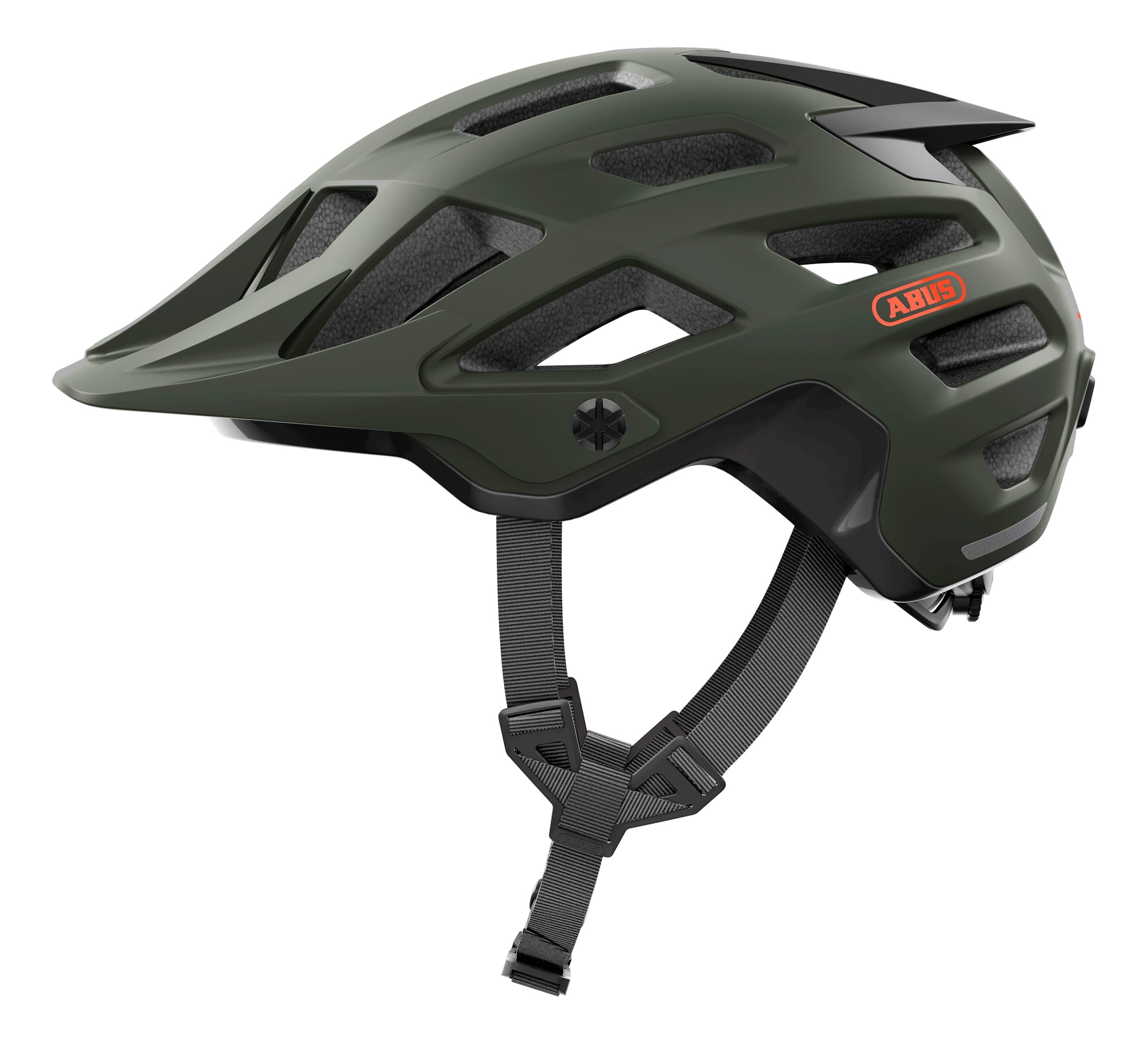 Abus helm Moventor 2.0 pine green