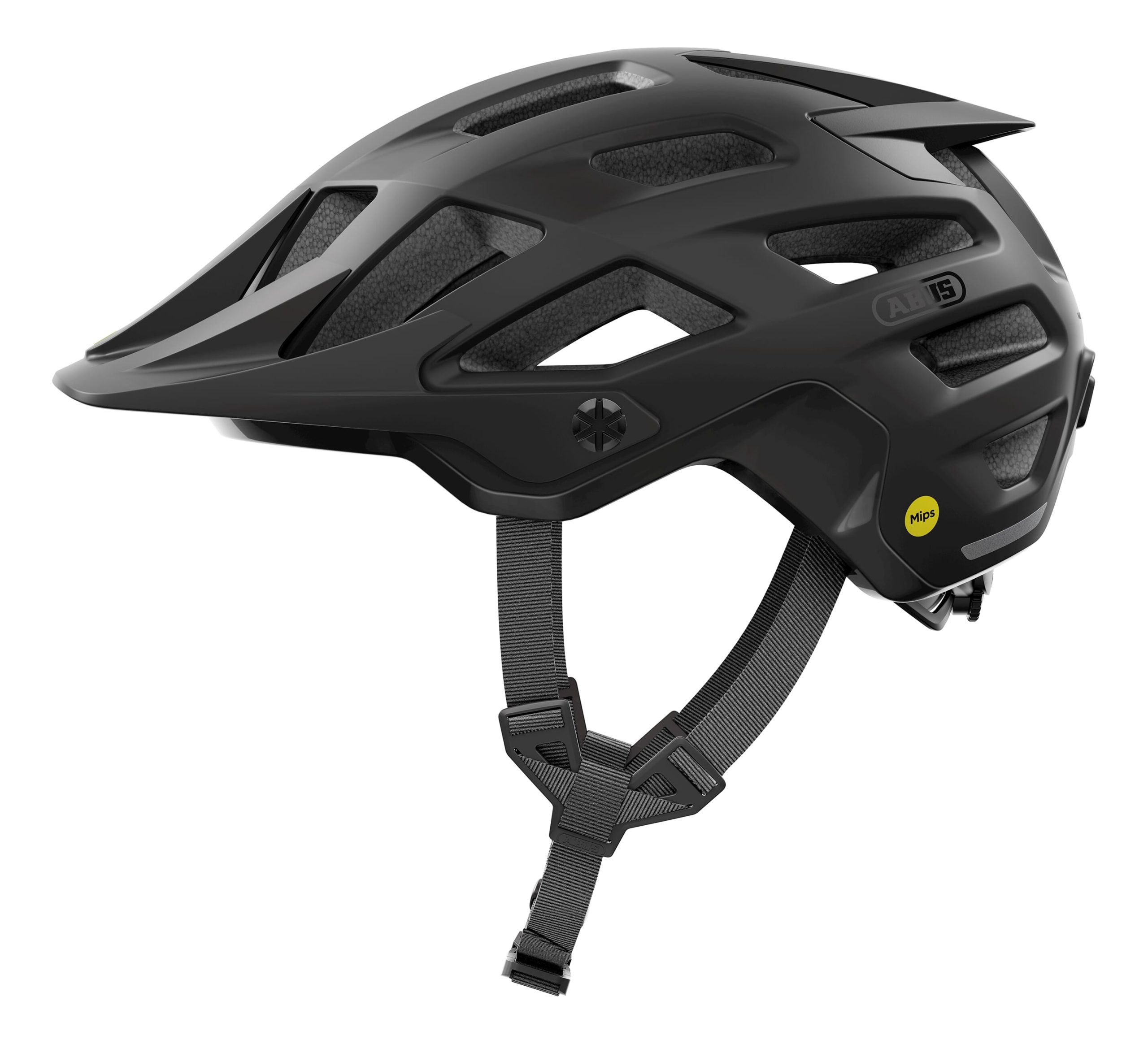 Abus helm Moventor 2.0 MIPS velvet black